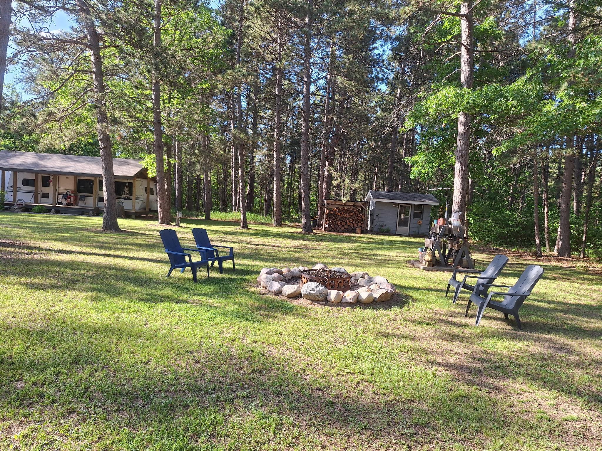 37203 Us 71, Lake George, MN 56458