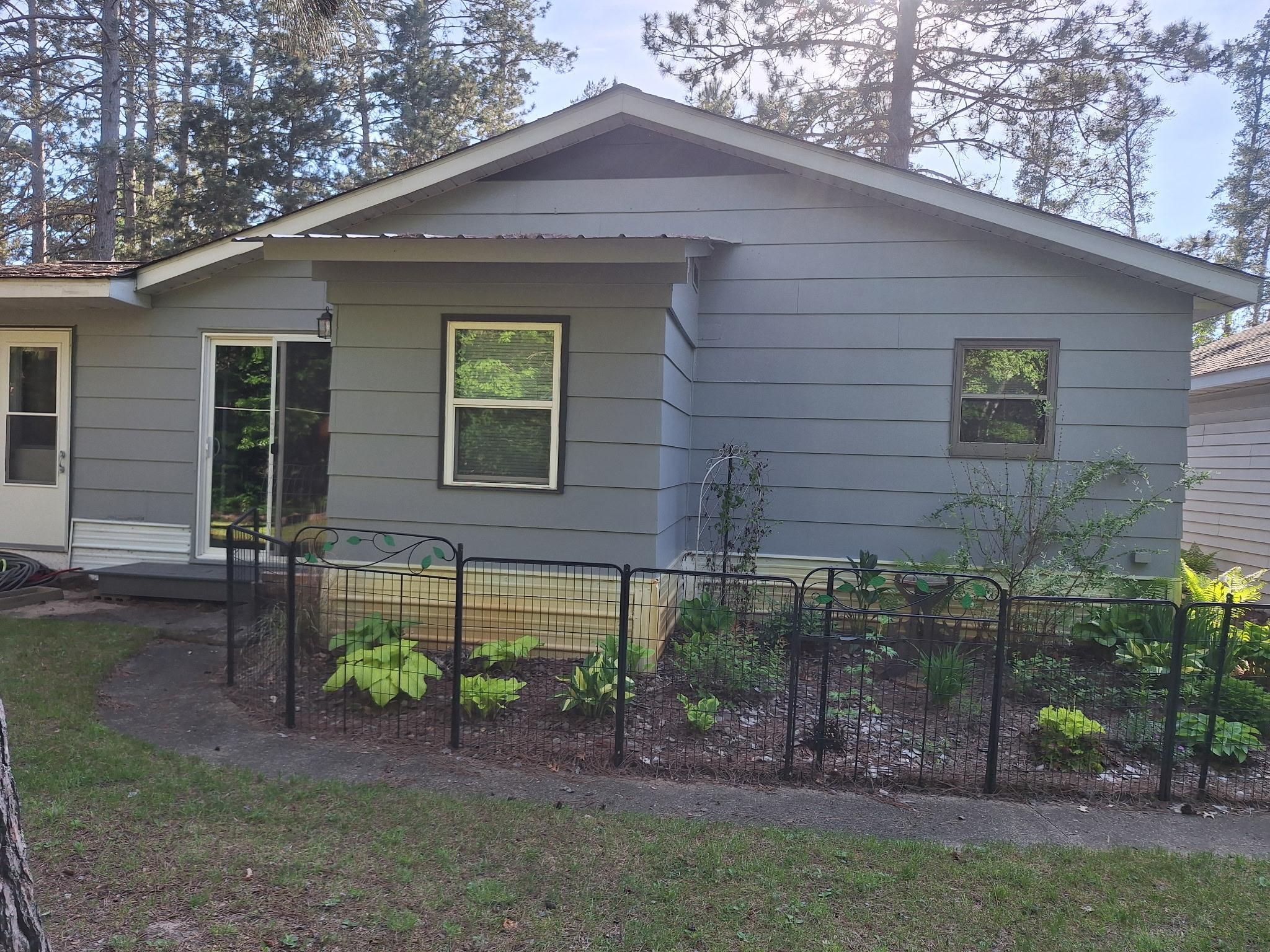 37203 Us 71, Lake George, MN 56458