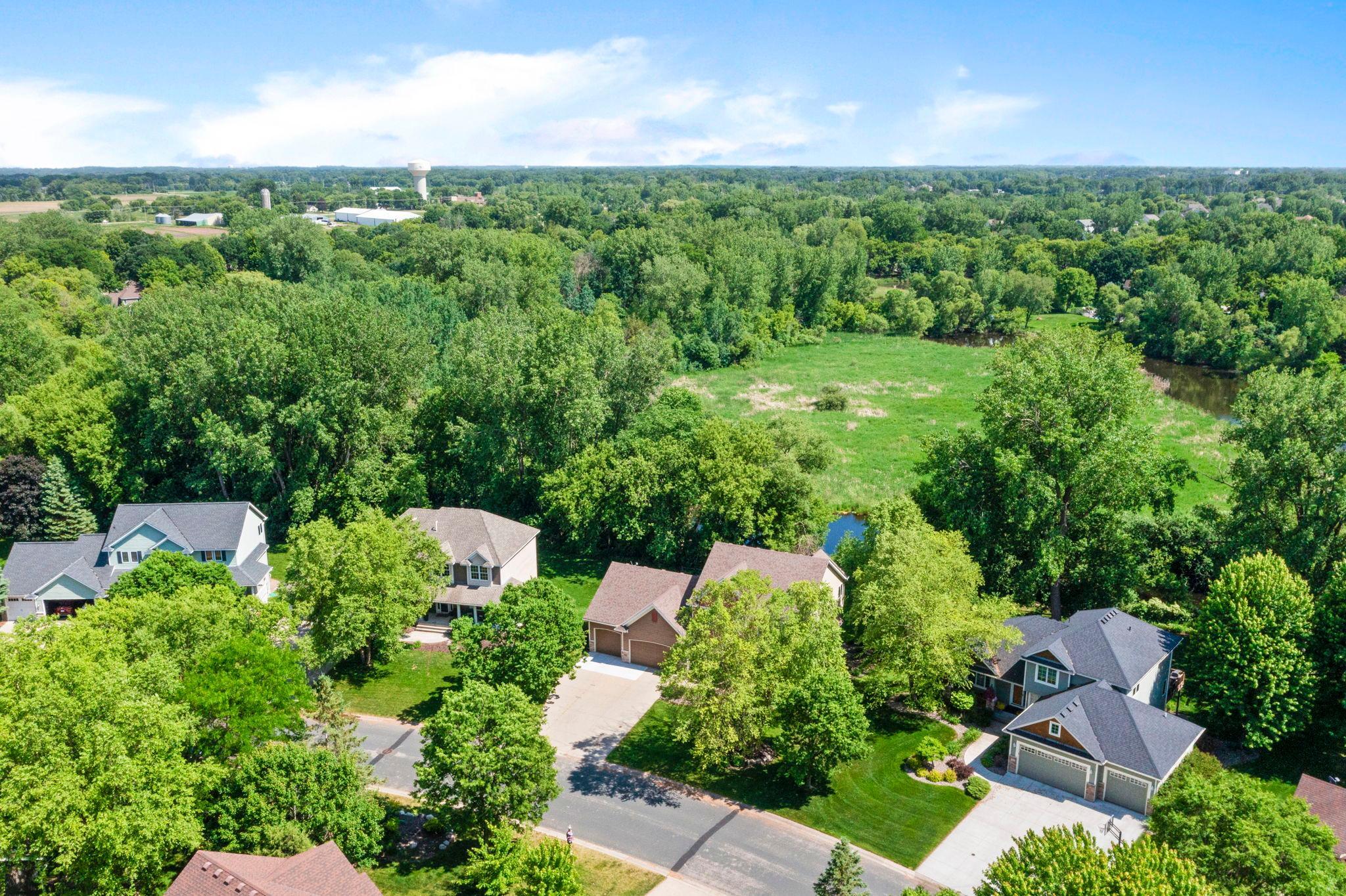 1470 Sherman Lake Rd, Lino Lakes, MN 55038