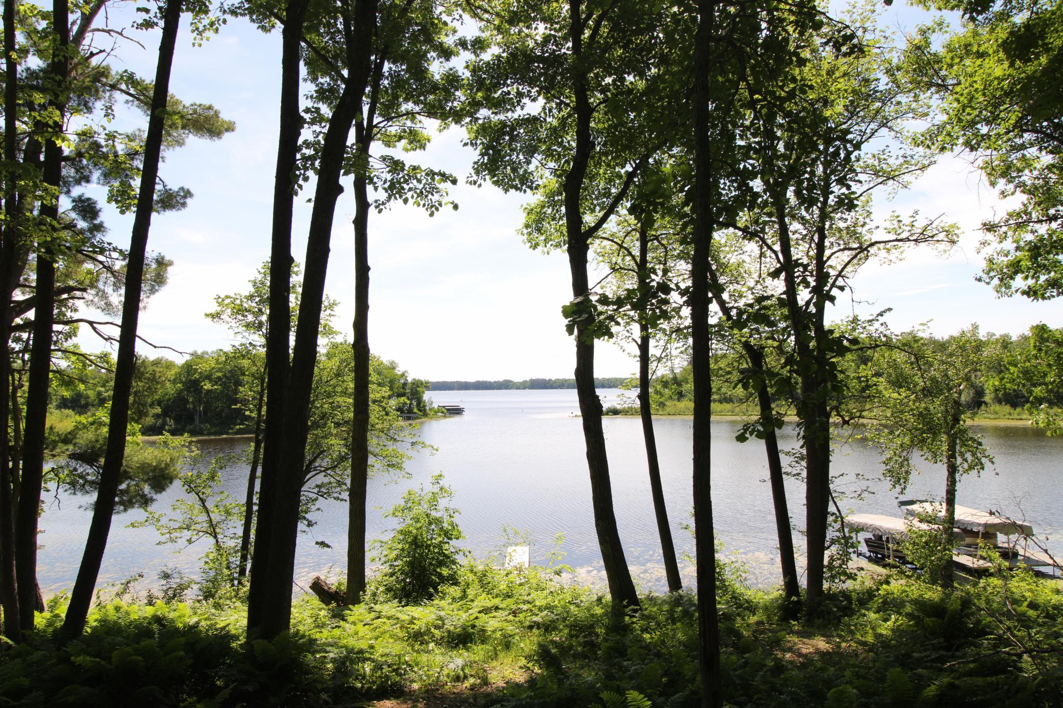 22281 Shadow Point Rd, Emily, MN 56447
