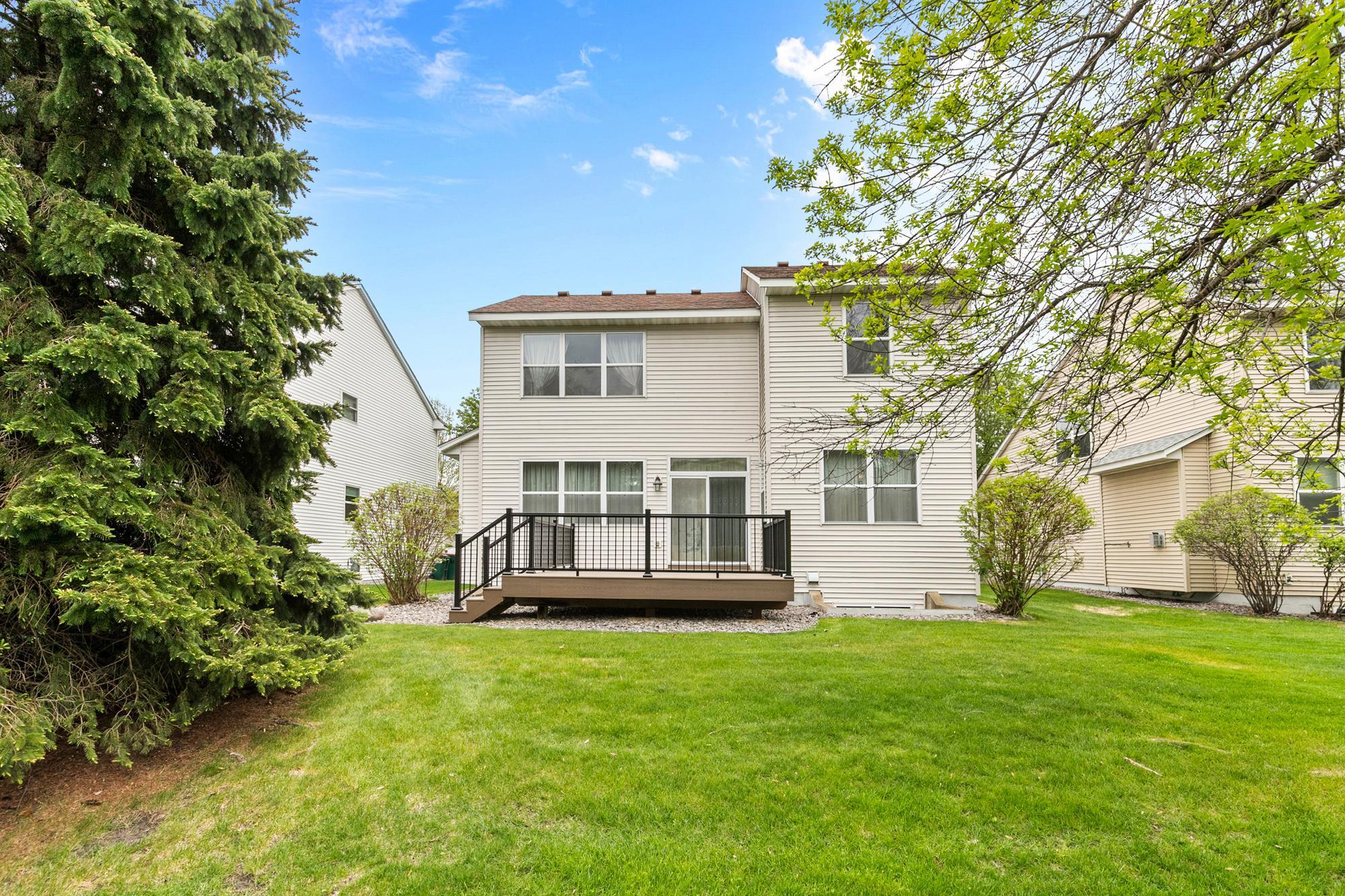 2253 118th Ave NE, Blaine, MN 55449