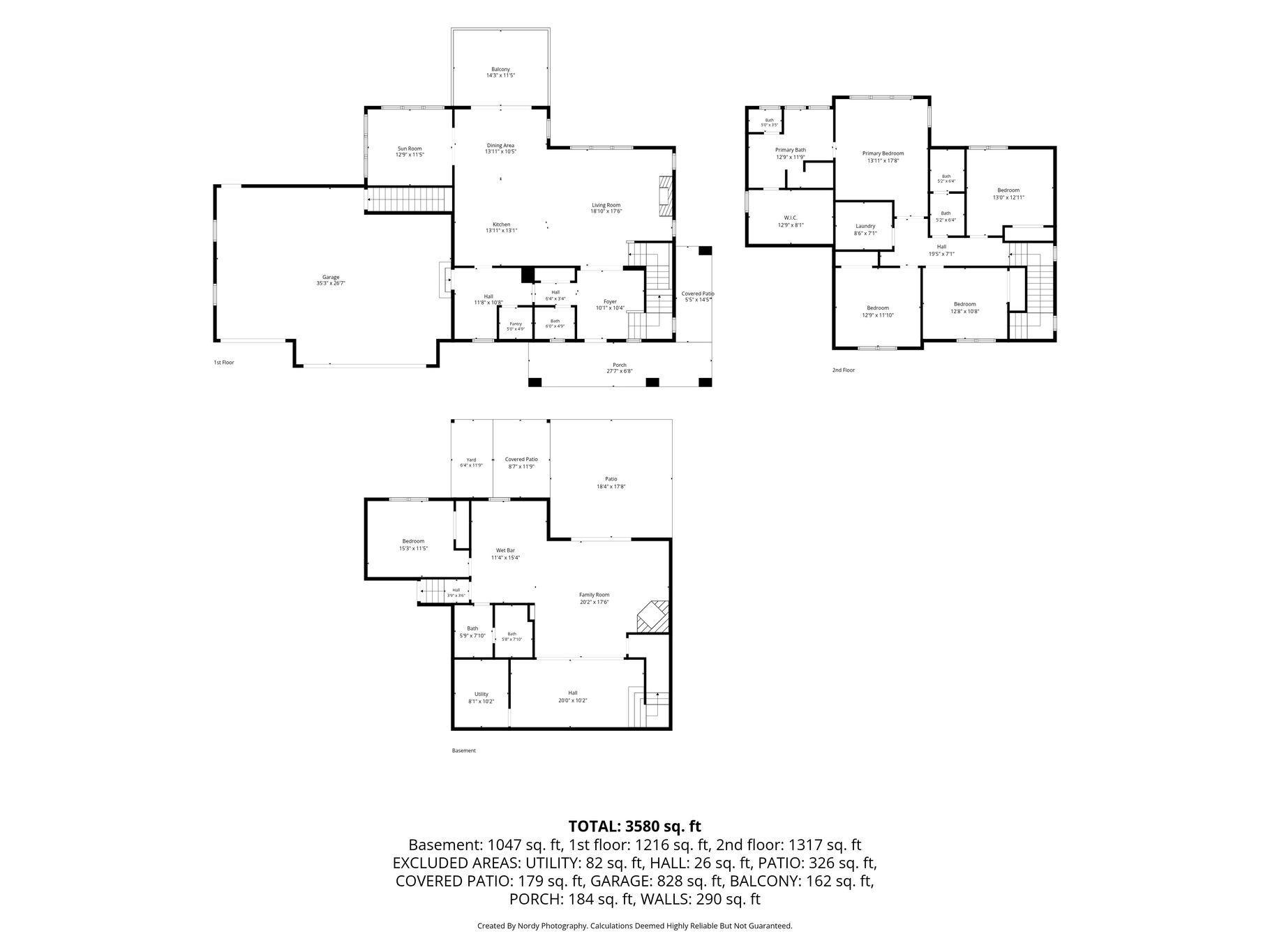 21018 Karoline Ct N, Forest Lake, MN 55025