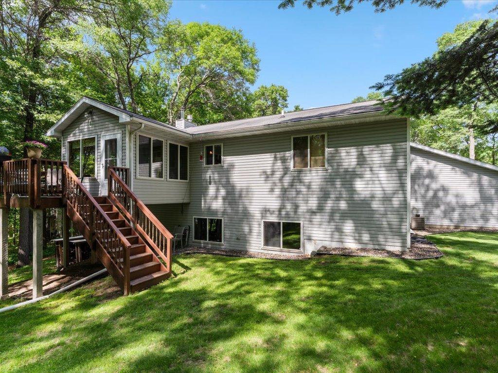 11815 Maplewood Dr, East Gull Lake, MN 56401