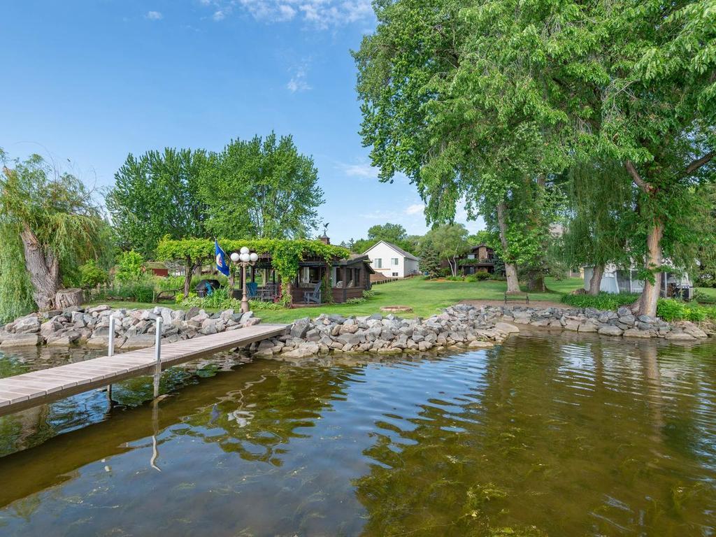 1519 14th Ave NW, New Brighton, MN 55112