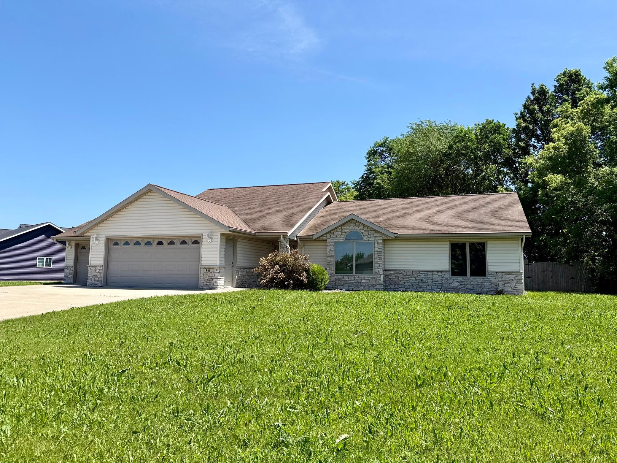 508 Prairie Ln, Long Prairie, MN 56347