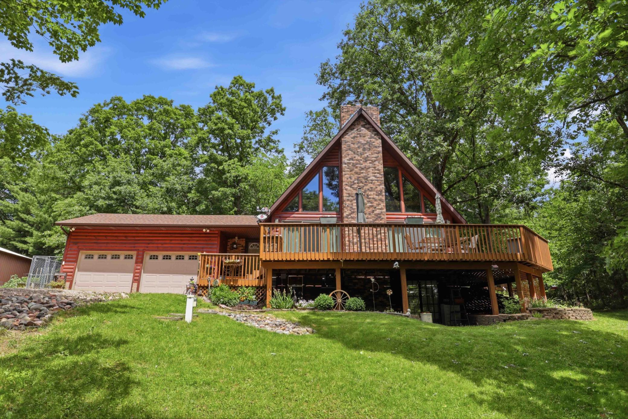 2246 240th Ave, Mora, MN 55051