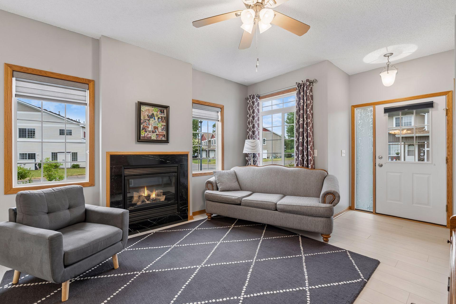 21172 S Morgan Dr, Forest Lake, MN 55025