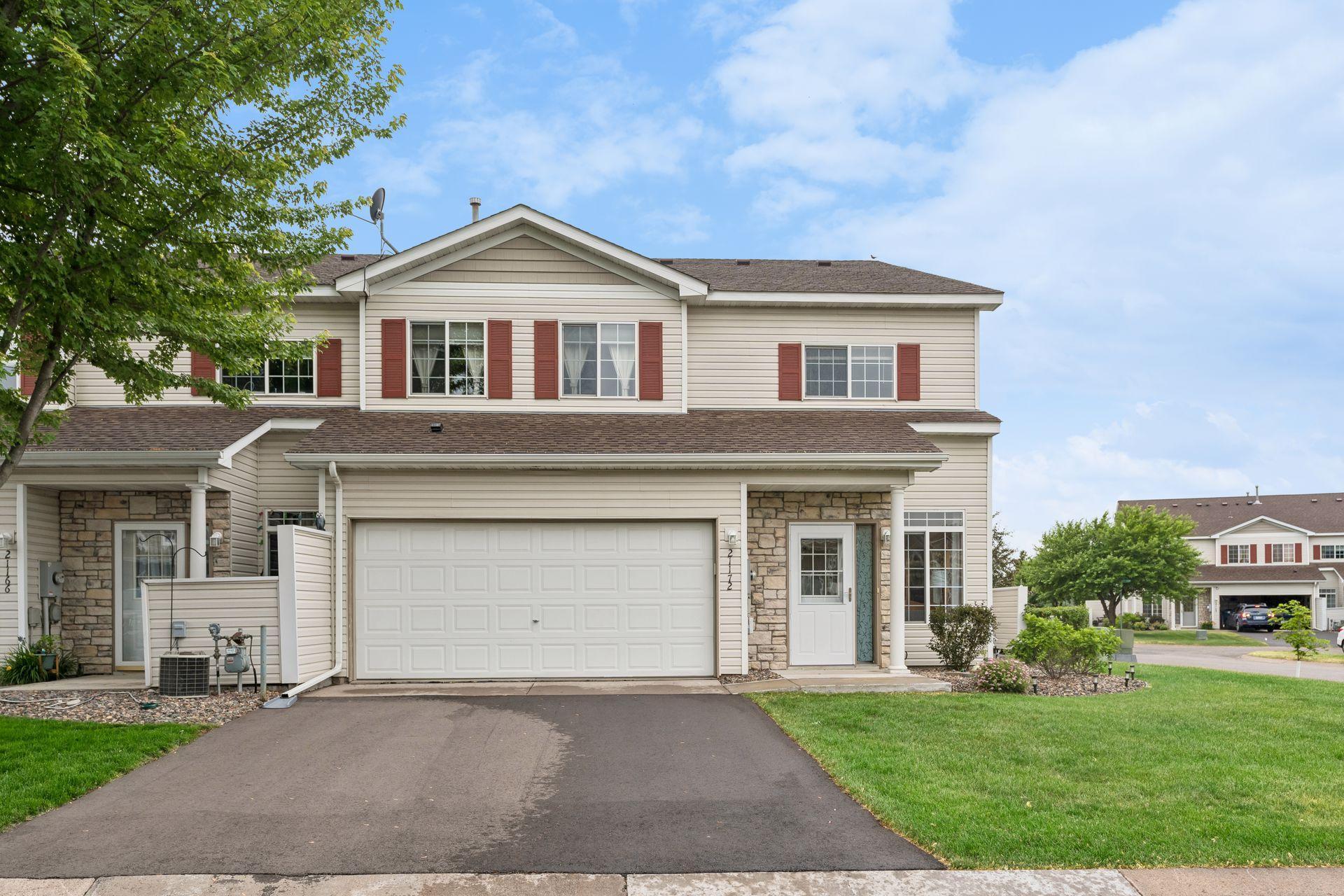 21172 S Morgan Dr, Forest Lake, MN 55025