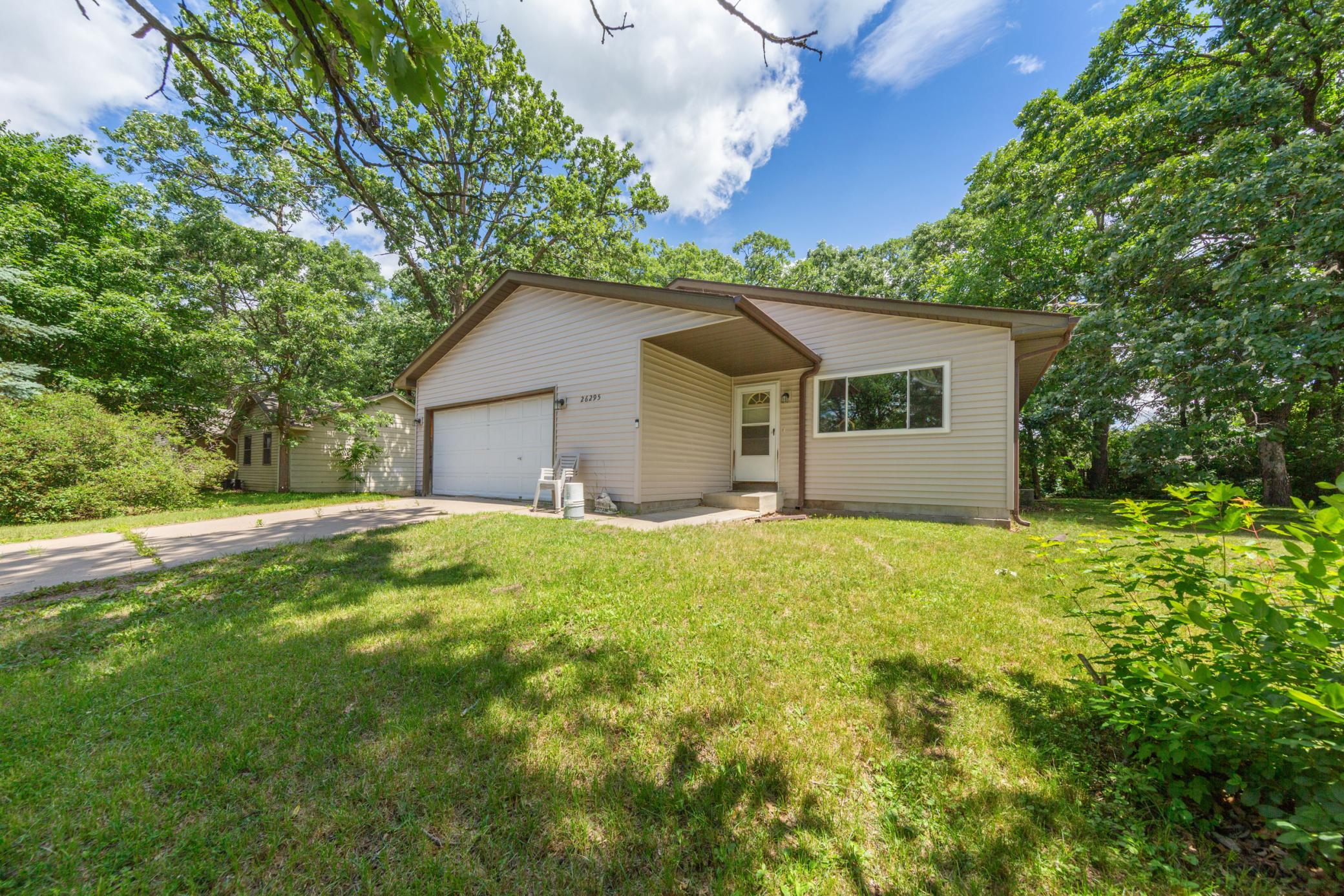 26295 10th St W, Zimmerman, MN 55398