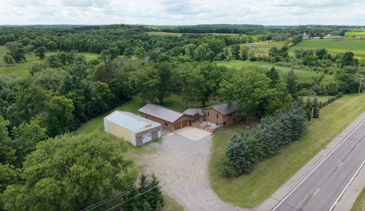 34293 County Road 4, Saint Joseph, MN 56374