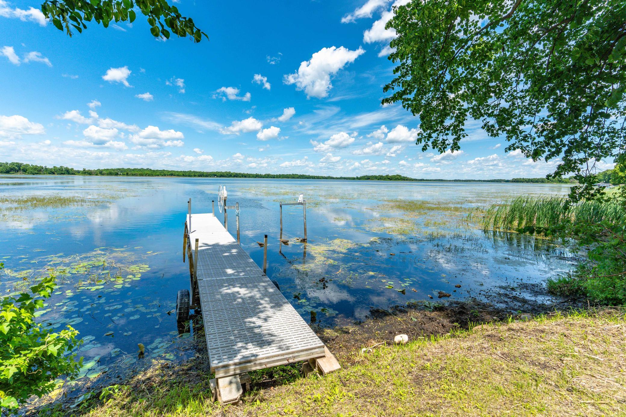 365XX Co Rd 35, Dent, MN 56528