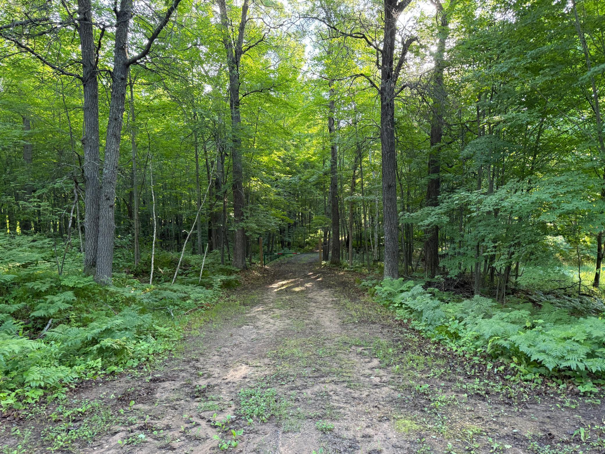 TBD Sathre Ln, Shell Lake, WI 54871
