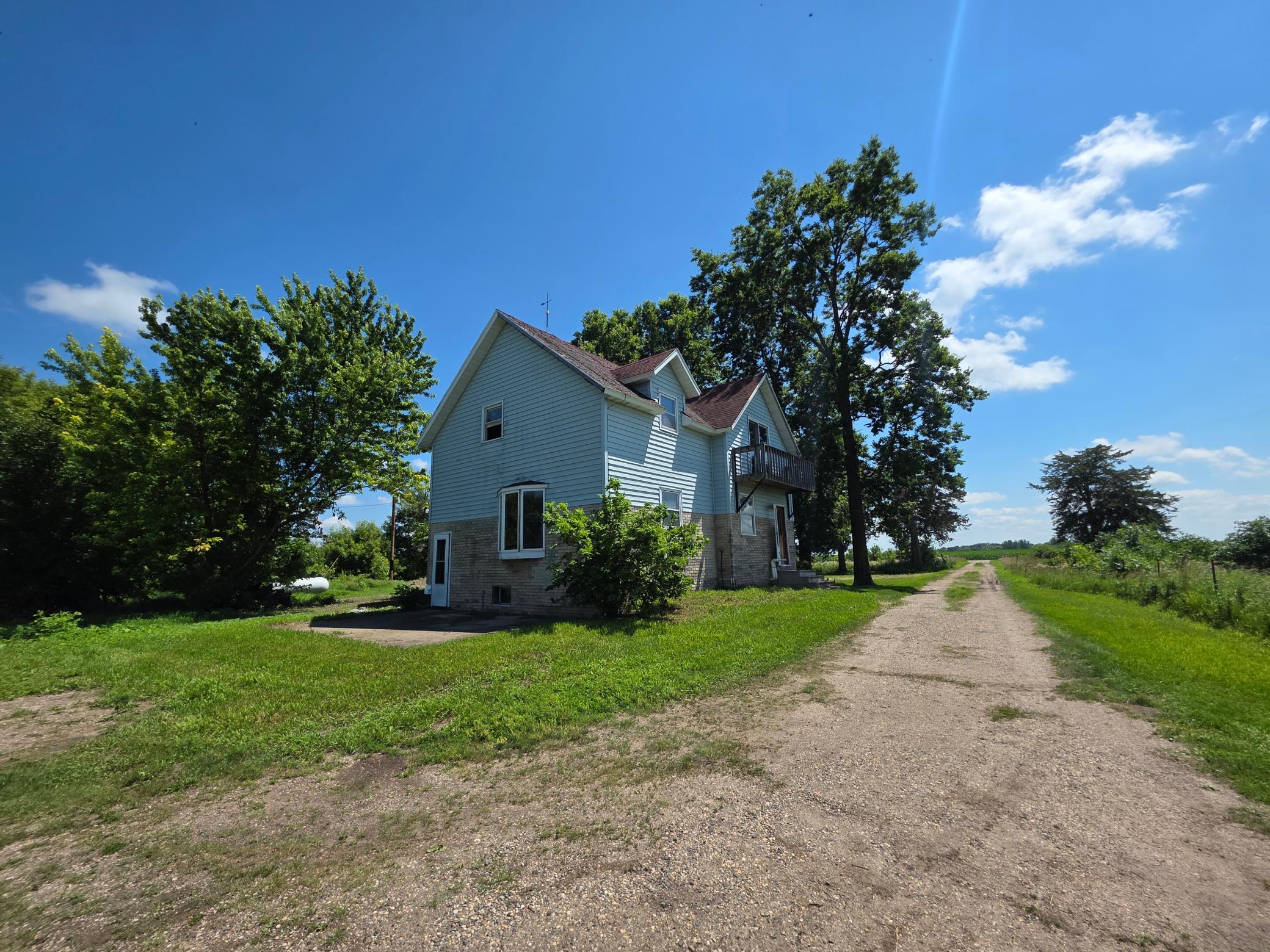 39558 280th St, Arlington, MN 55307