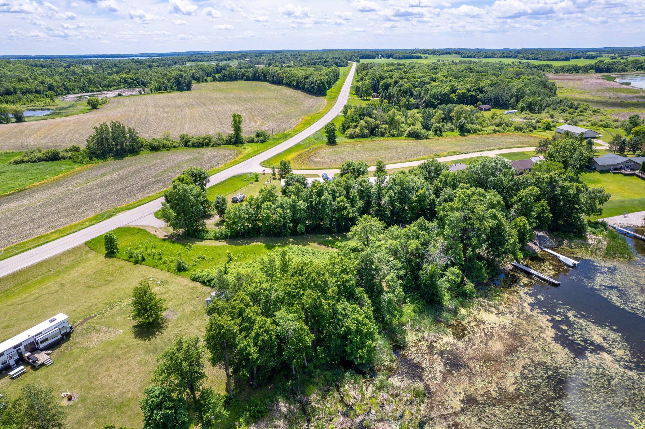 365XY Co Hwy 35, Dent, MN 56528