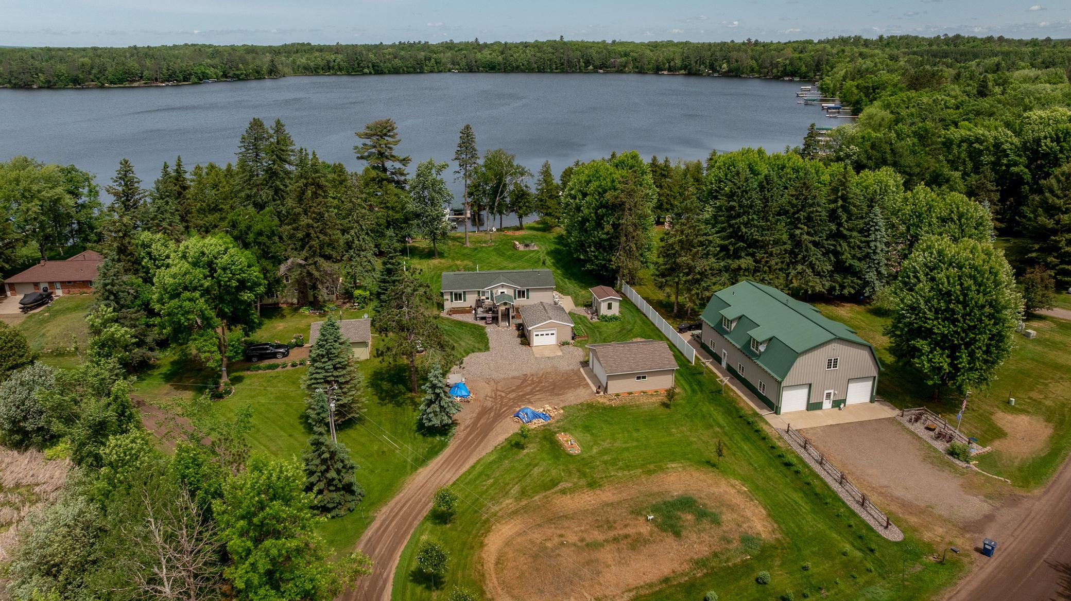 42718 303rd Pl, Palisade, MN 56469