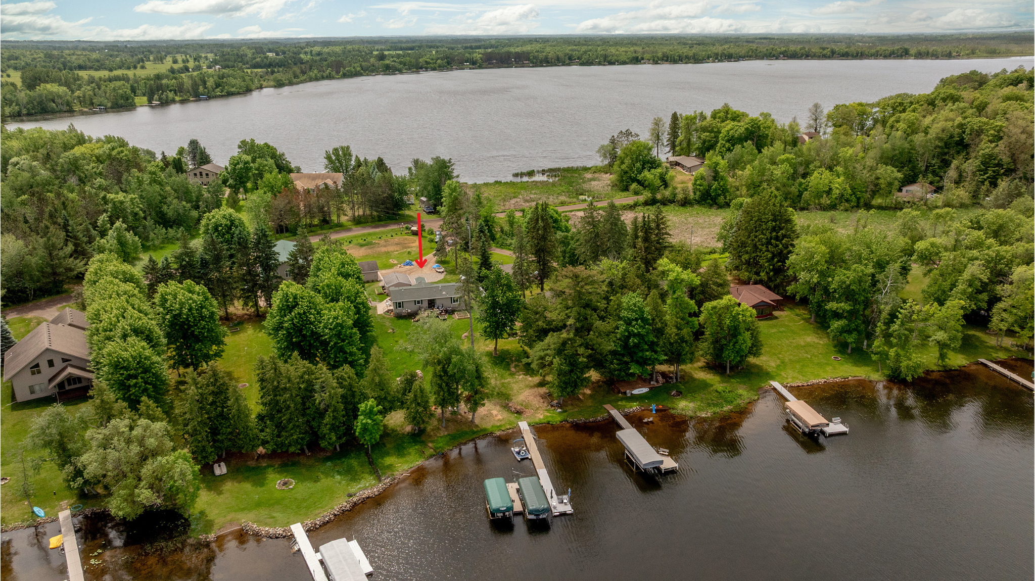 42718 303rd Pl, Palisade, MN 56469
