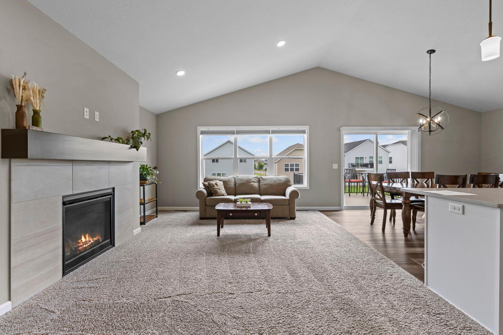 9260 26th St NE, Saint Michael, MN 55376