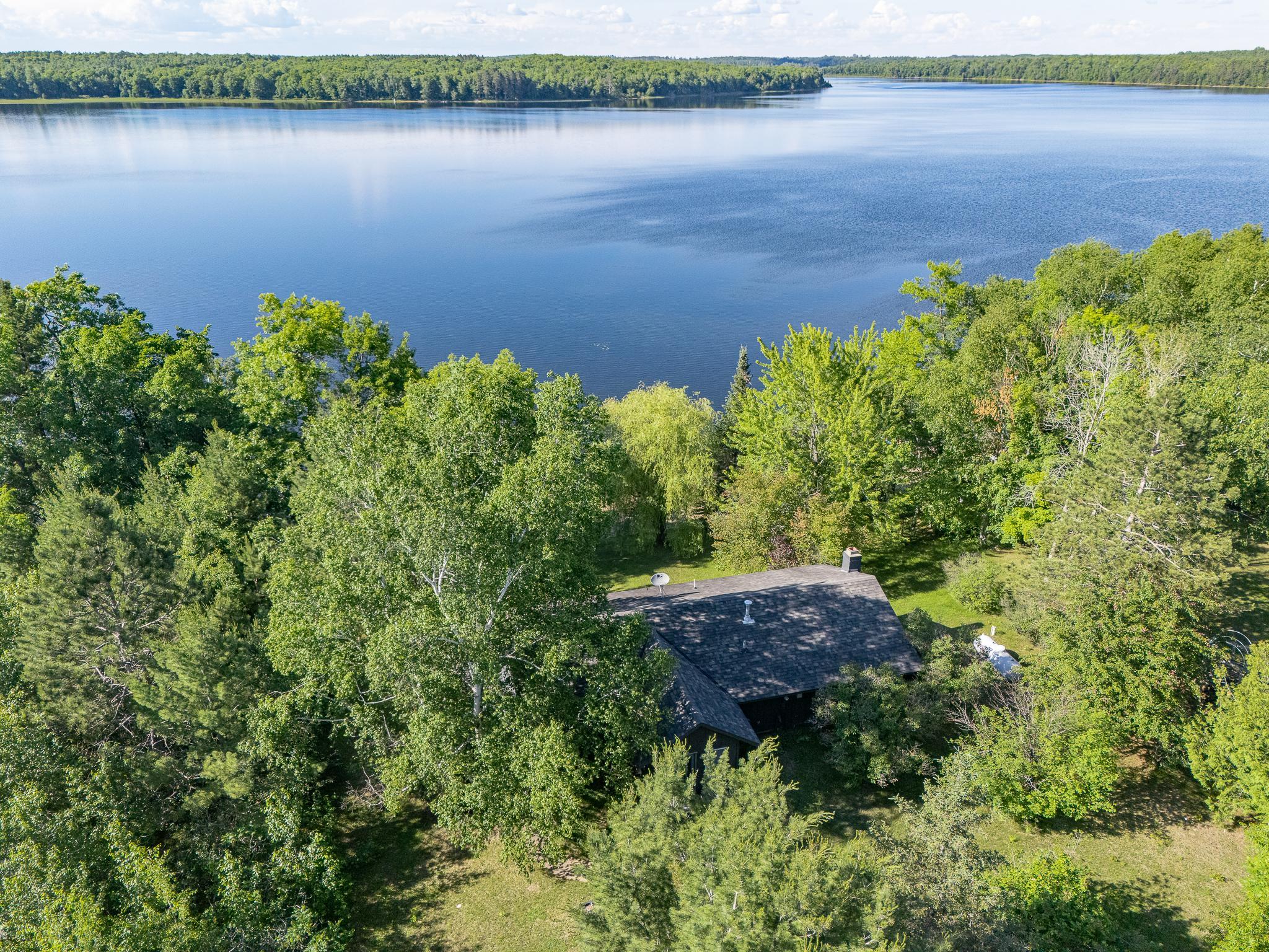 5834 County 4 NE, Remer, MN 56672