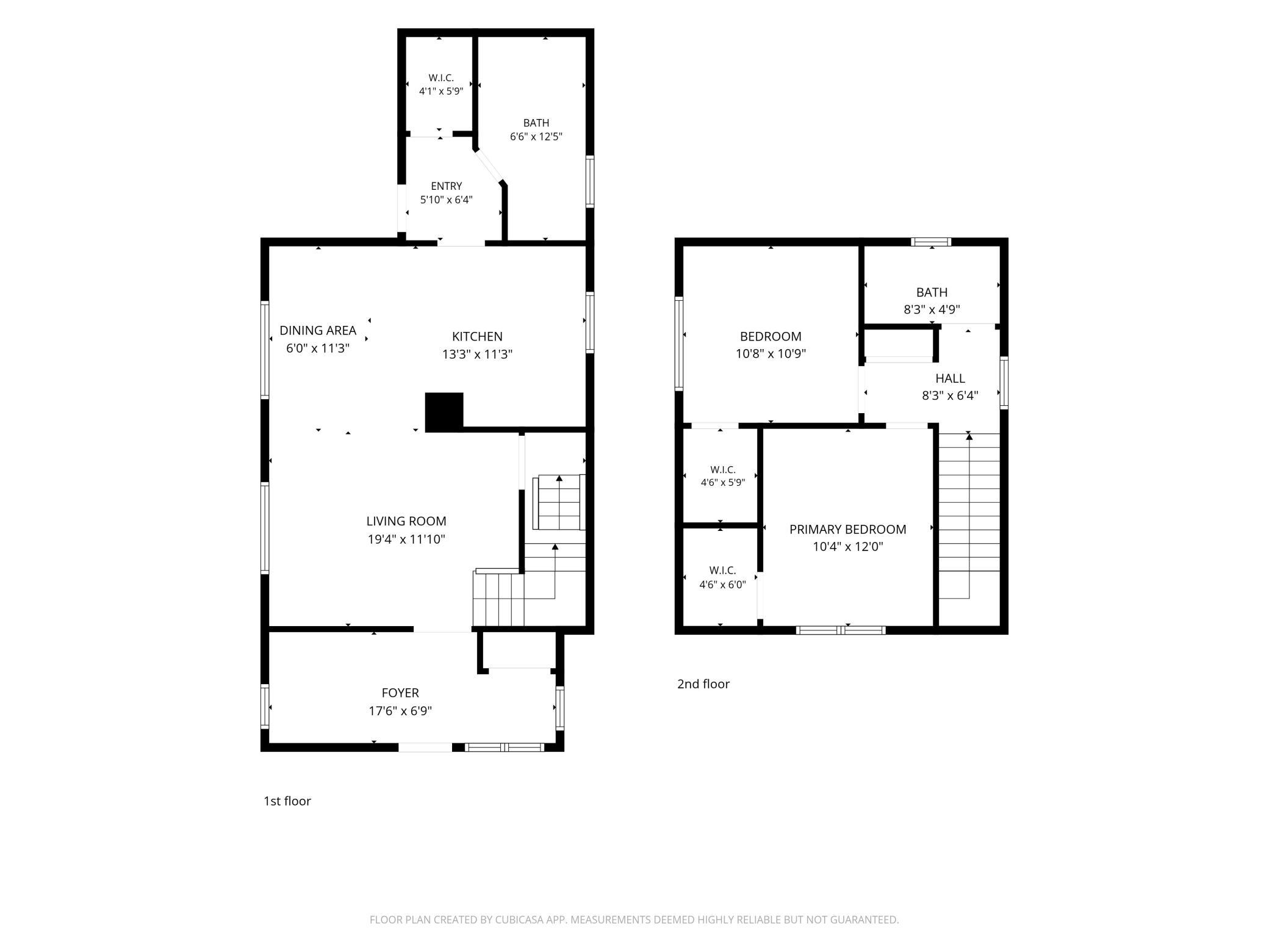 107 Melgaard St, Viking, MN 56760