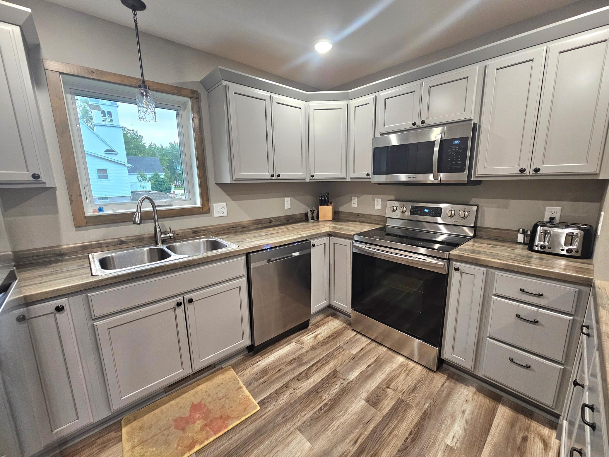 107 Melgaard St, Viking, MN 56760