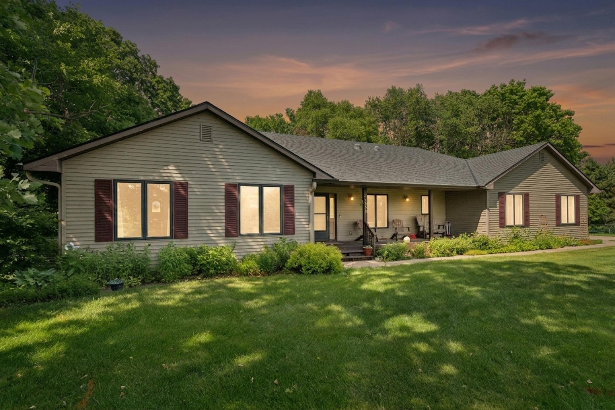 3459 166th Ln NW, Andover, MN 55304