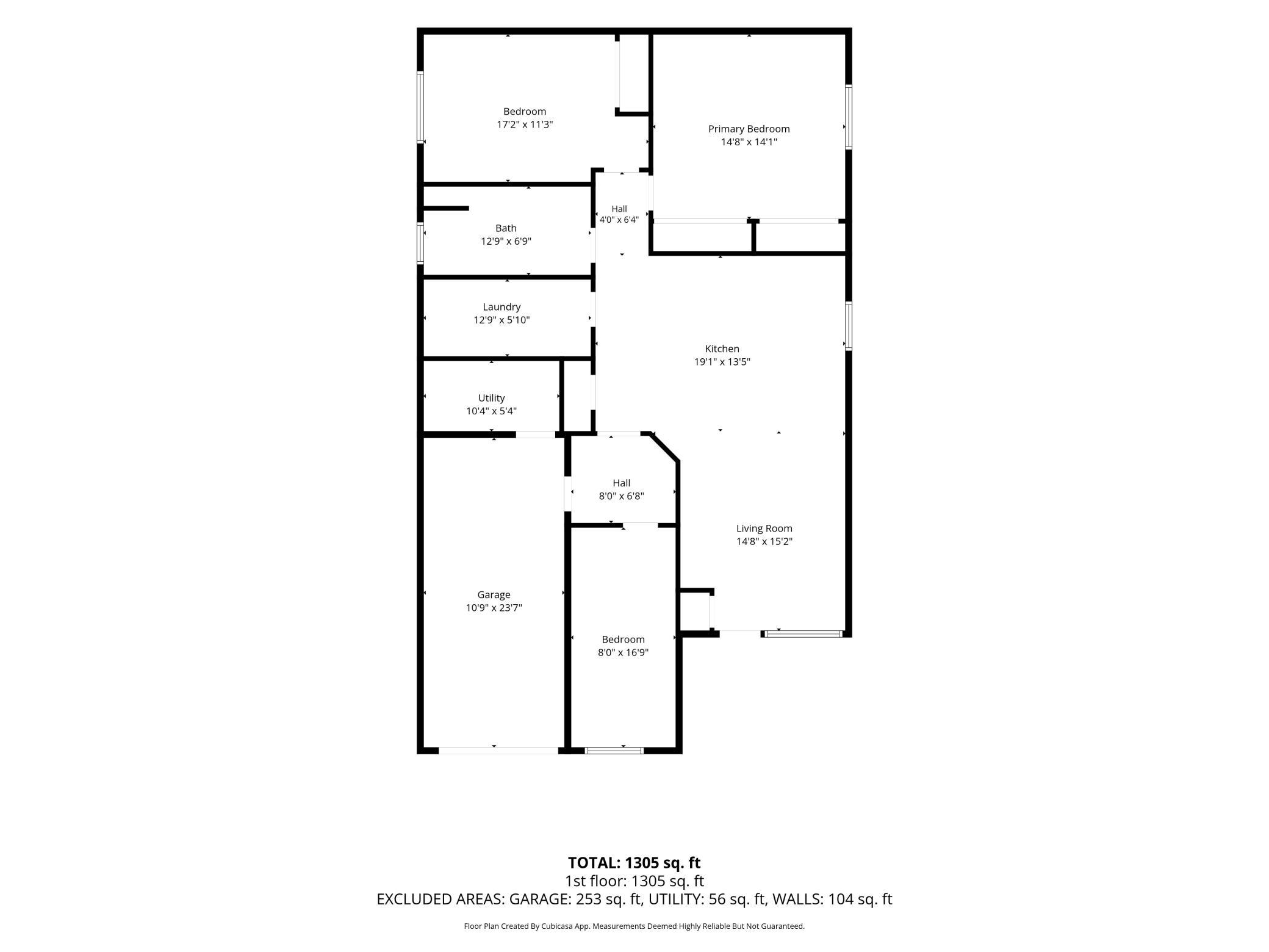248 Frenzel Dr, Arlington, MN 55307