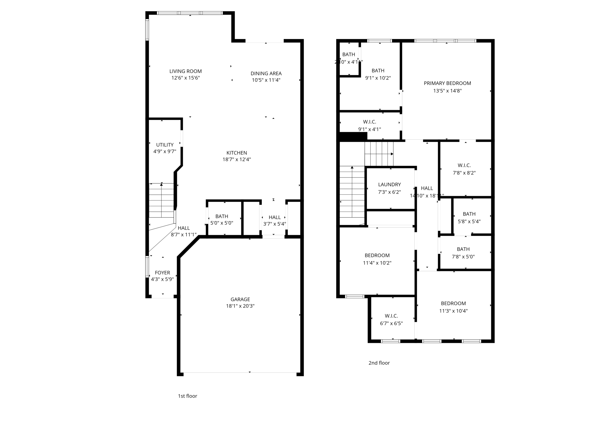 13738 54th Pl N, Plymouth, MN 55446