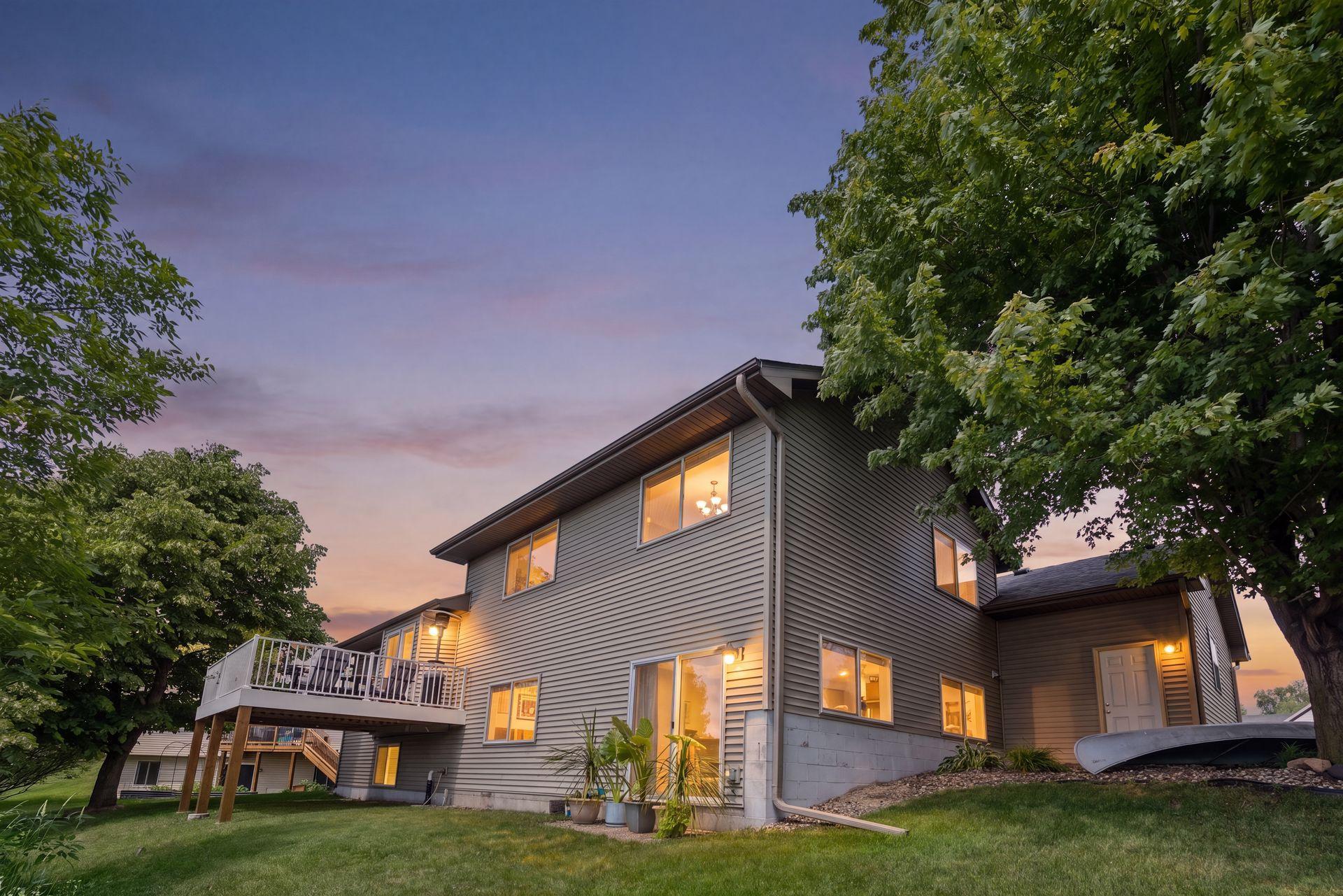 1174 Hidden Creek Blvd, Mayer, MN 55360
