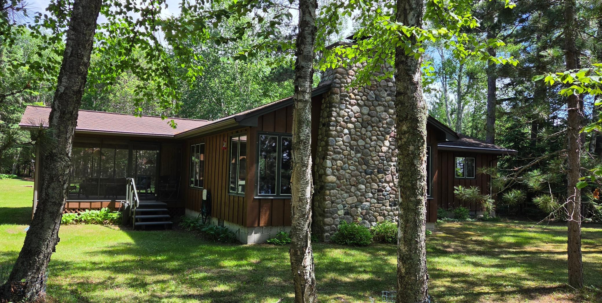 51946 N Wasson Lake Rd, Bigfork, MN 56628