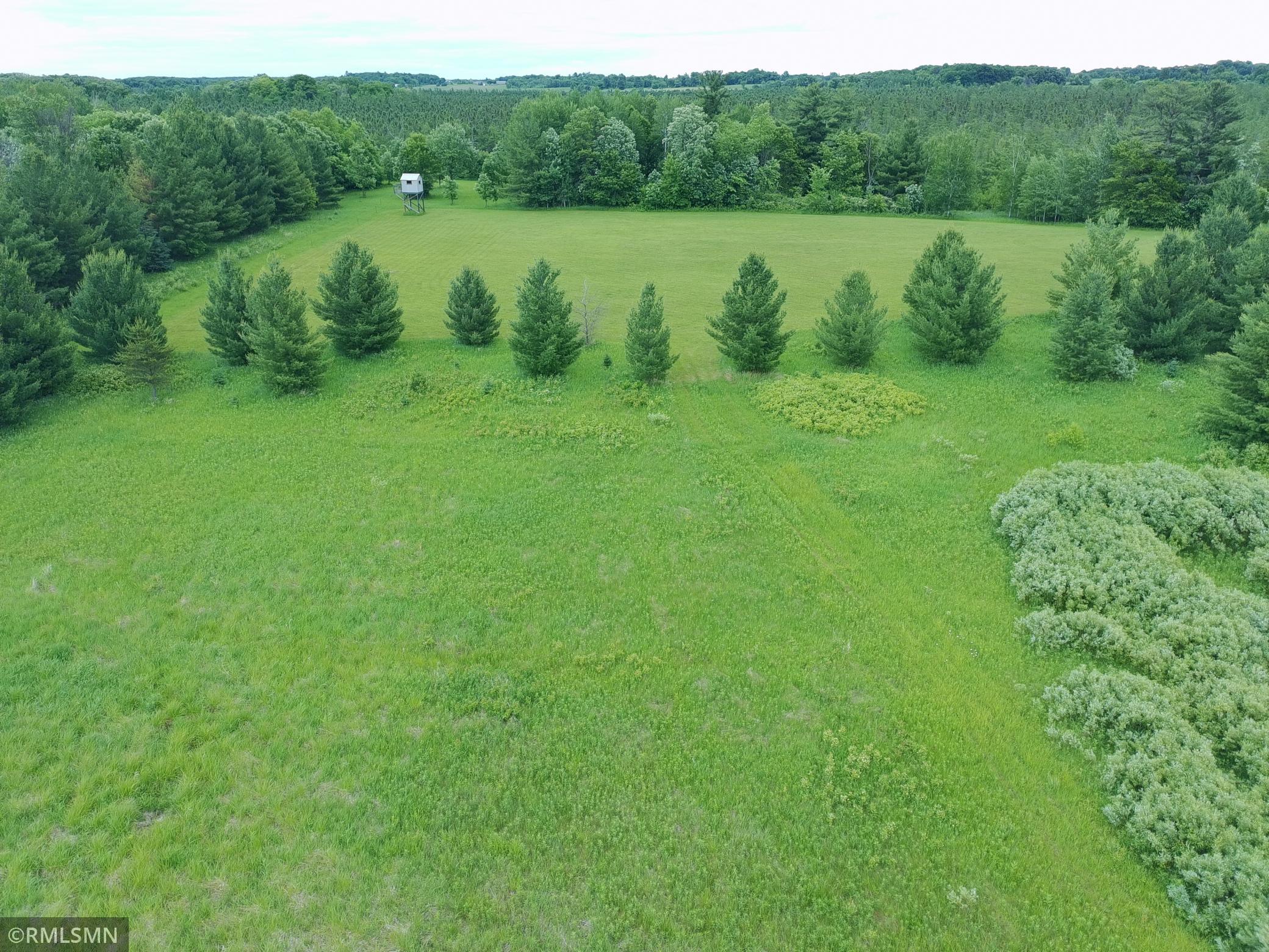 TBD Hummingbird Rd, Braham, MN 55006