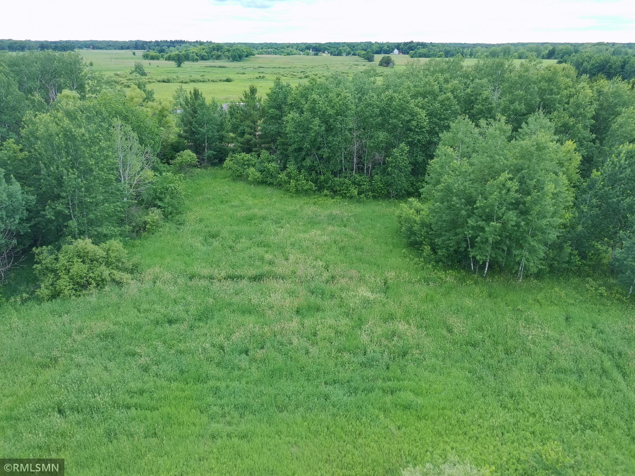 TBD Hummingbird Rd, Braham, MN 55006