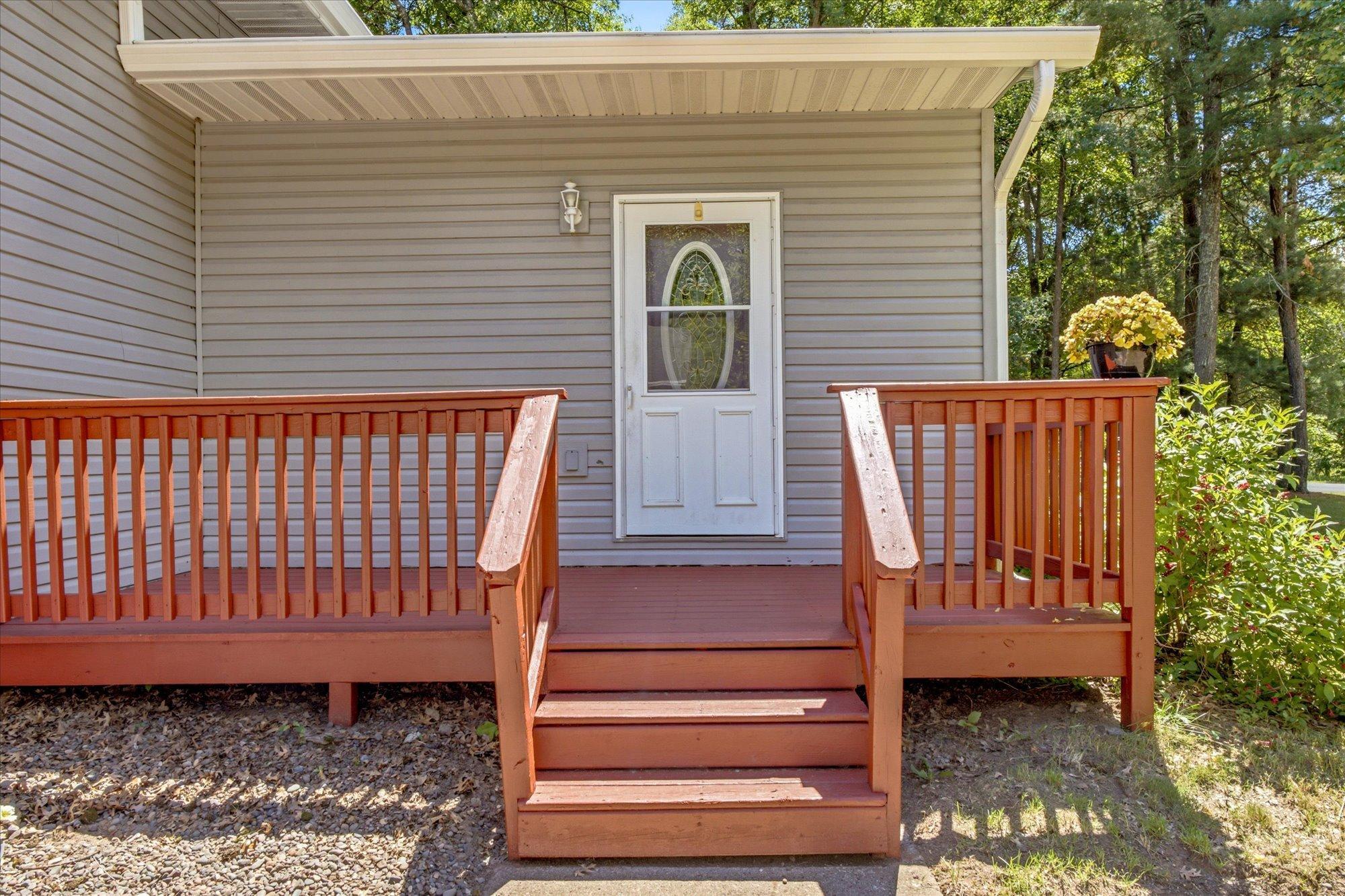 26570 Fairgrounds Rd, Webster, WI 54893