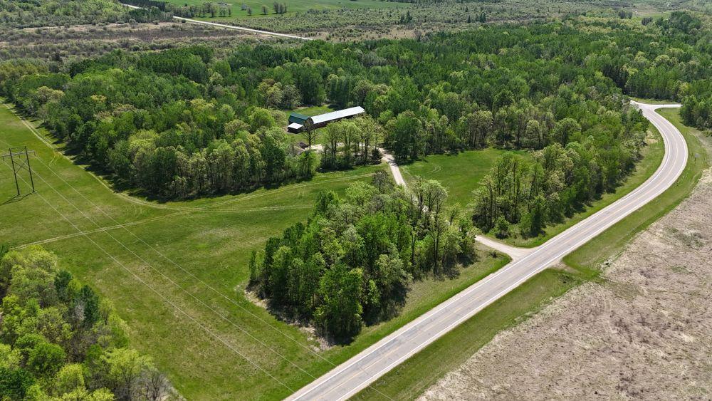 TBD County Highway 36, Frazee, MN 56544
