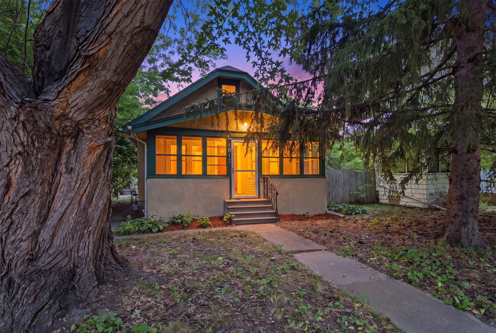 1017 Maryland Ave E, Saint Paul, MN 55106