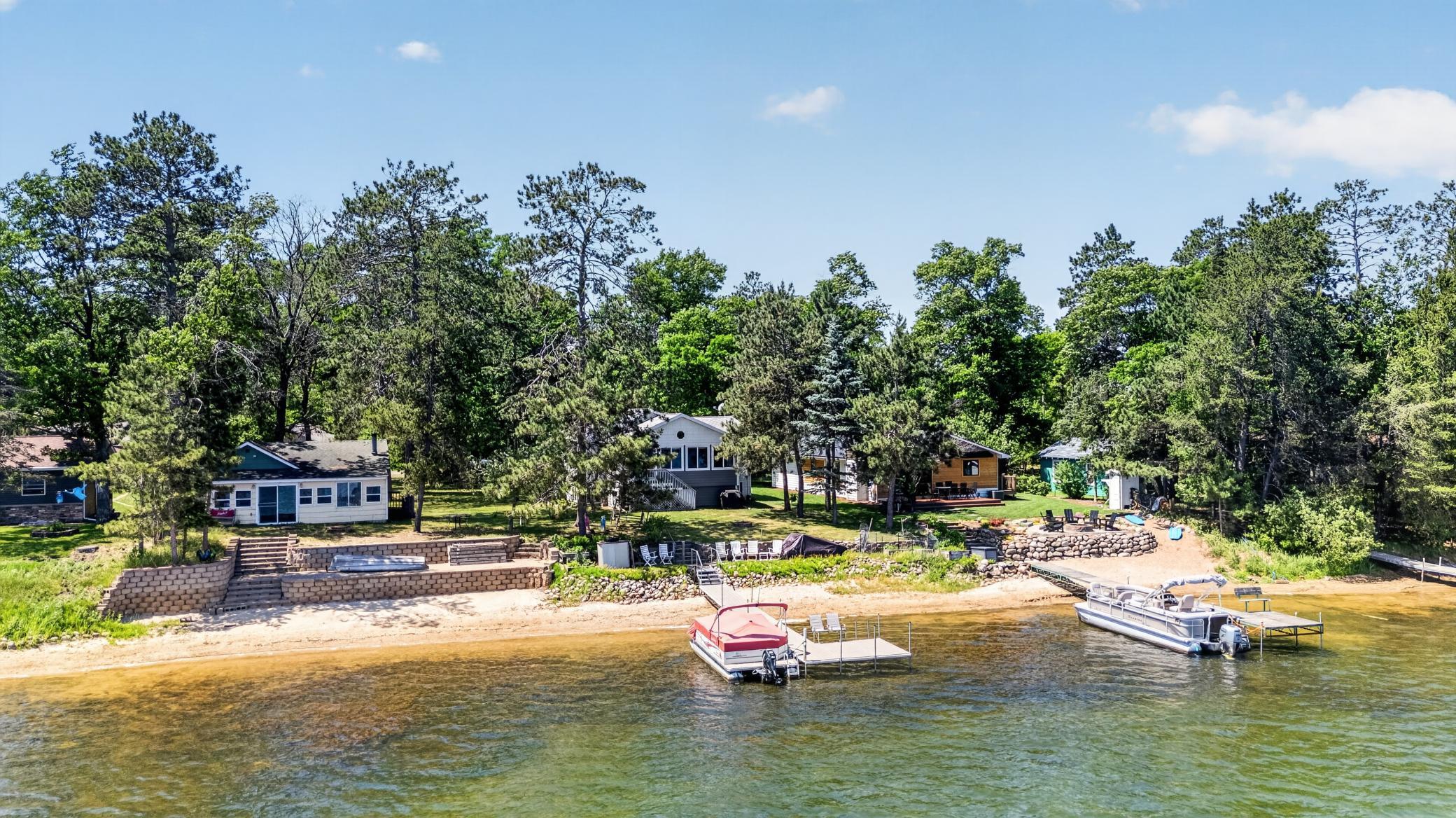 10446 Shady Ln, East Gull Lake, MN 56401