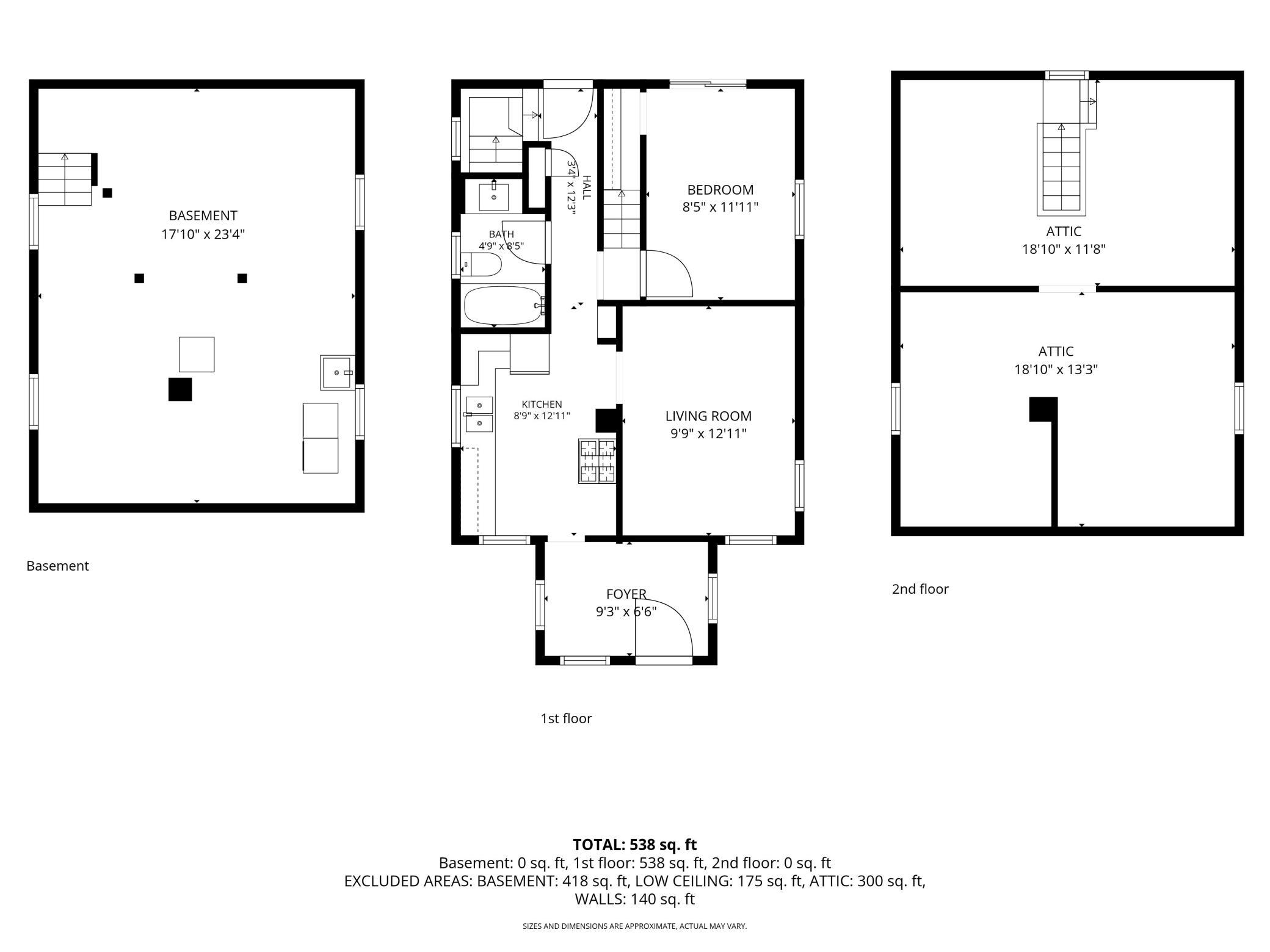 5340 Emerson Ave N, Brooklyn Center, MN 55430