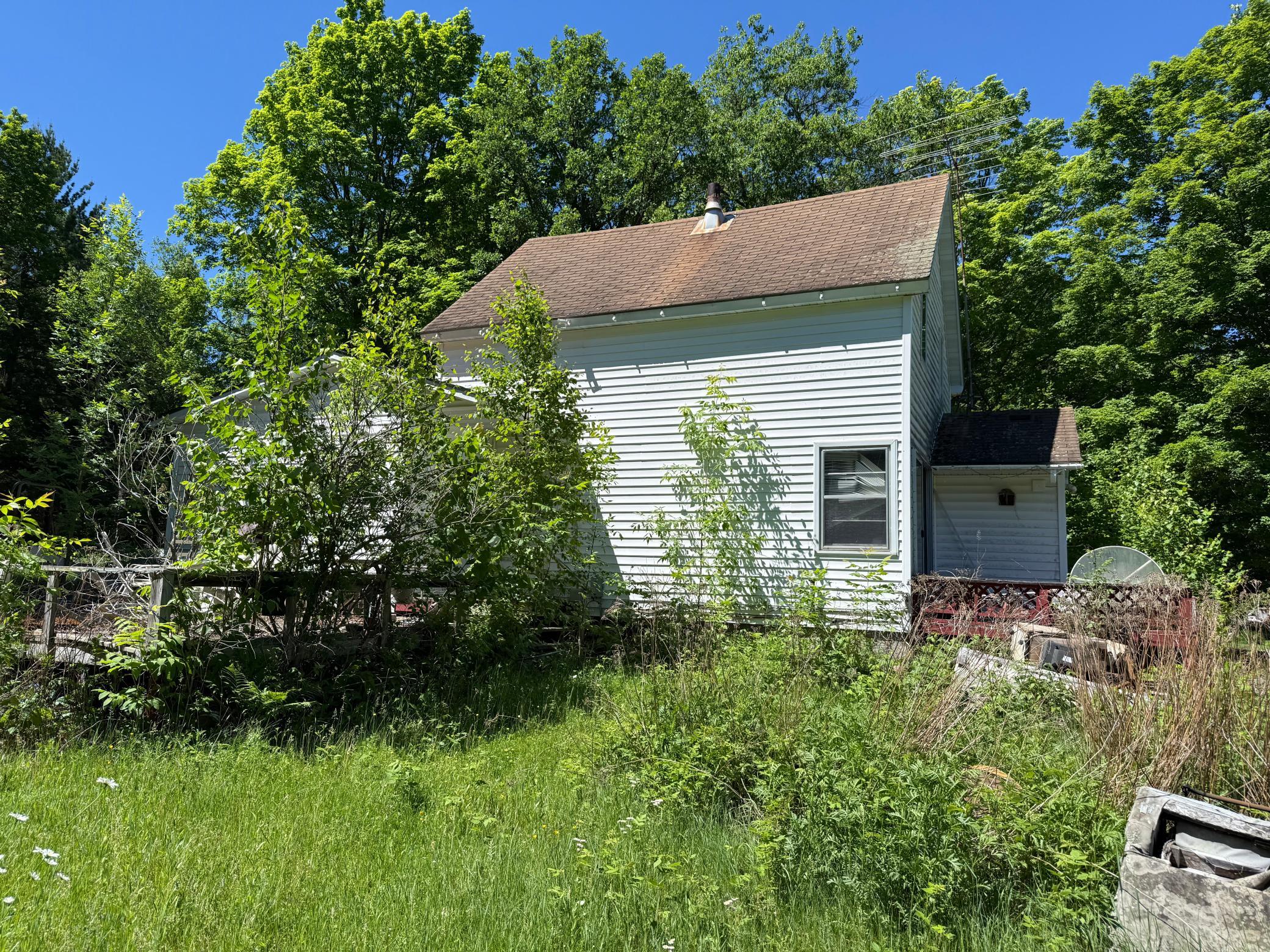 36899 County Road 322, Cohasset, MN 55721
