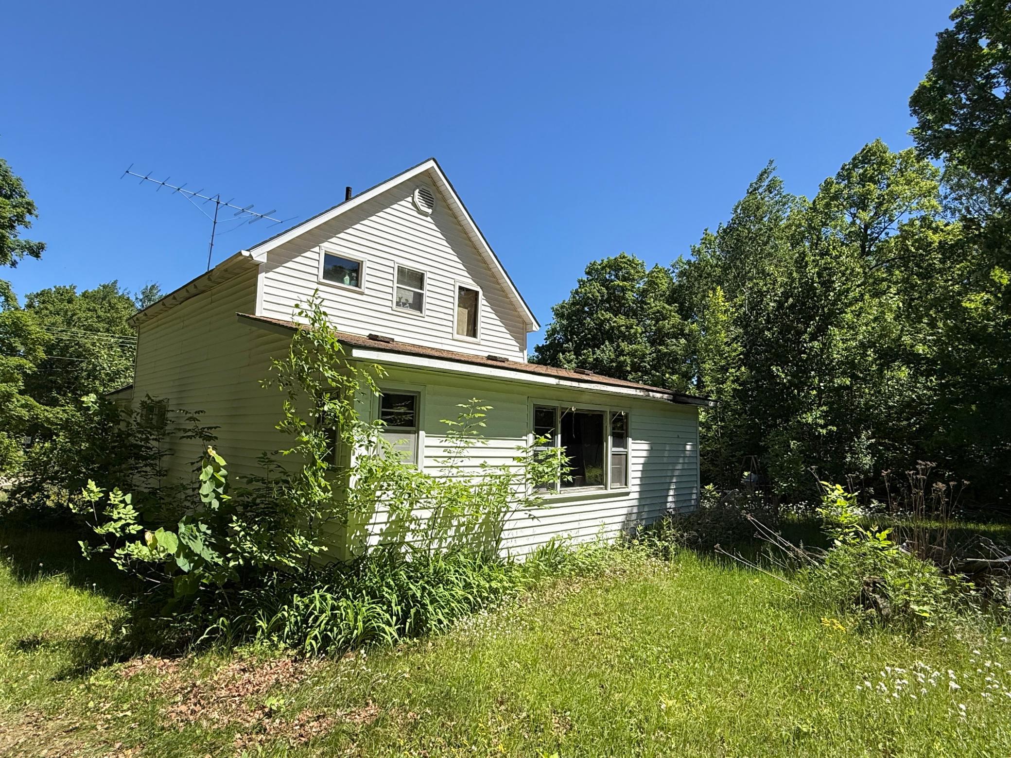 36899 County Road 322, Cohasset, MN 55721