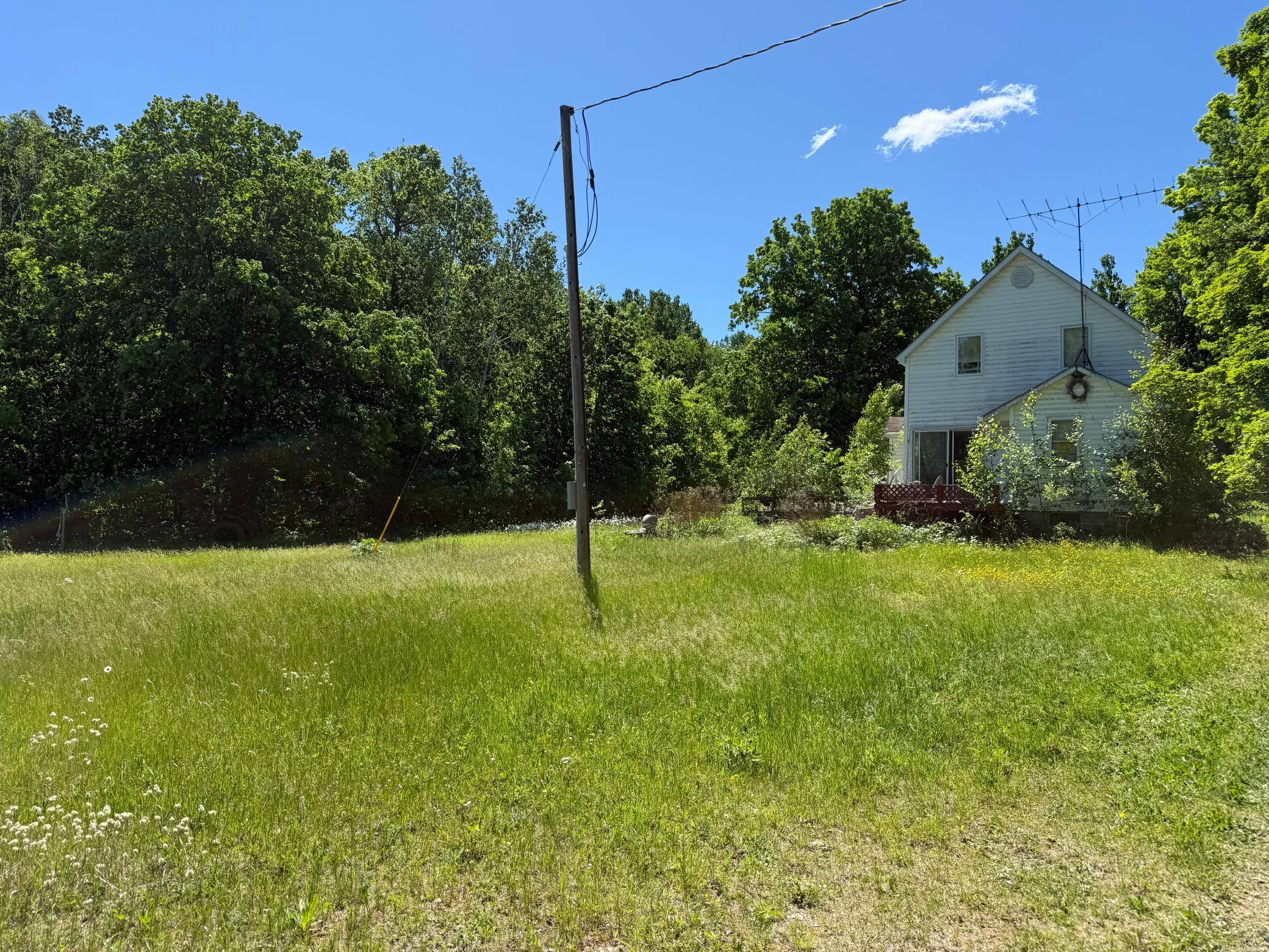 36899 County Road 322, Cohasset, MN 55721
