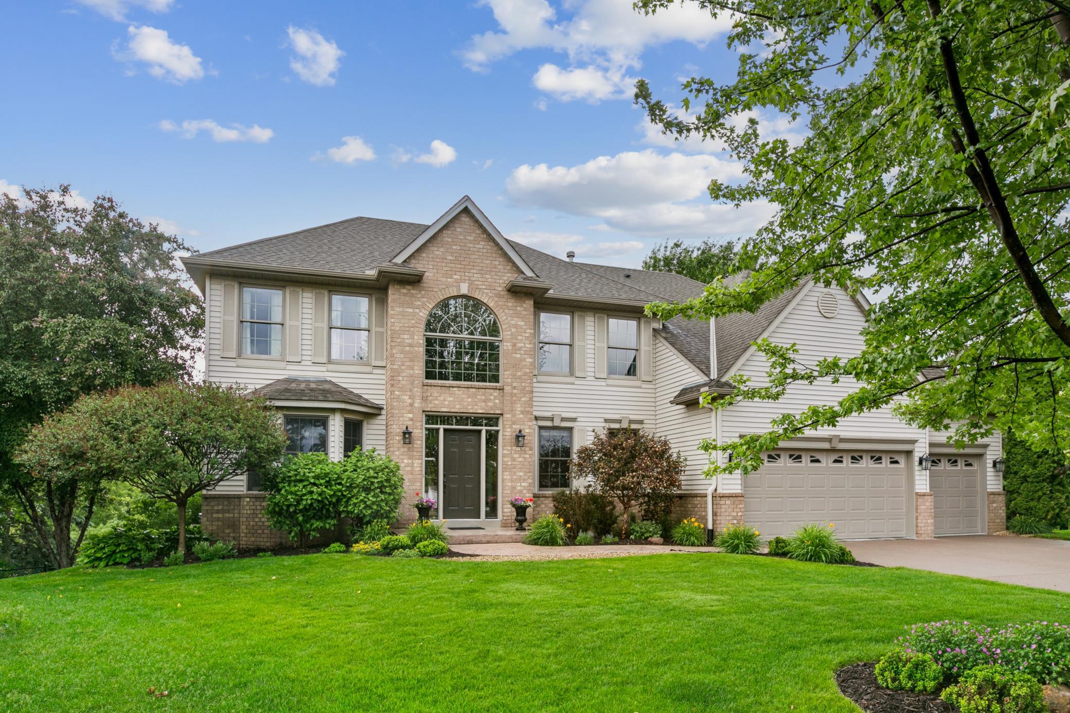 3588 Commonwealth Bay, Woodbury, MN 55125