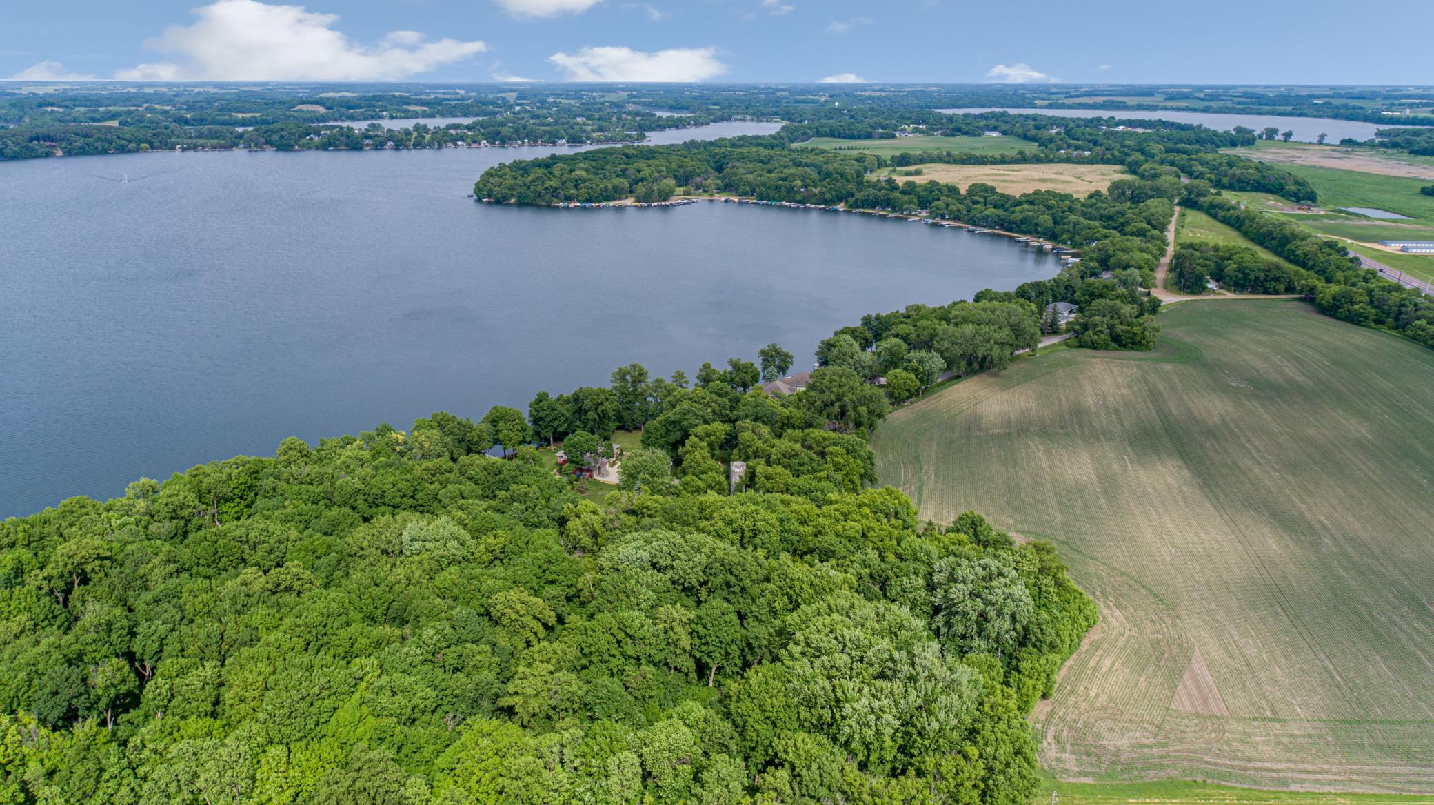 TBD Warner Ln, Elysian, MN 56028