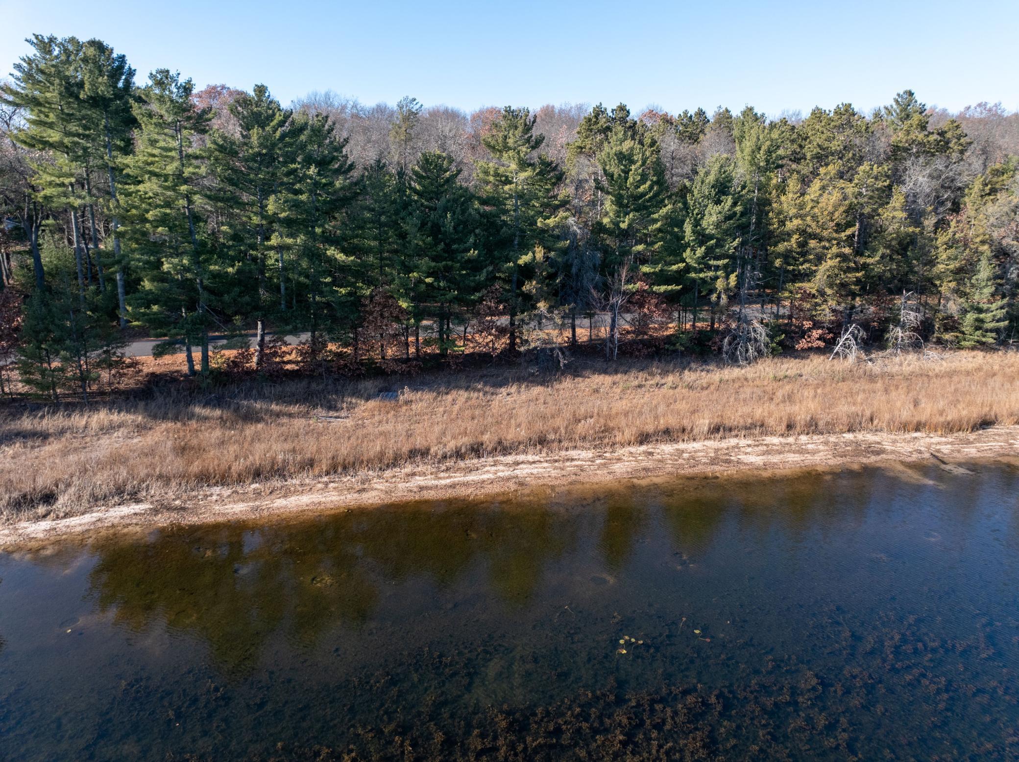 Lot 3 N Bass Lake Rd, Webster, WI 54893