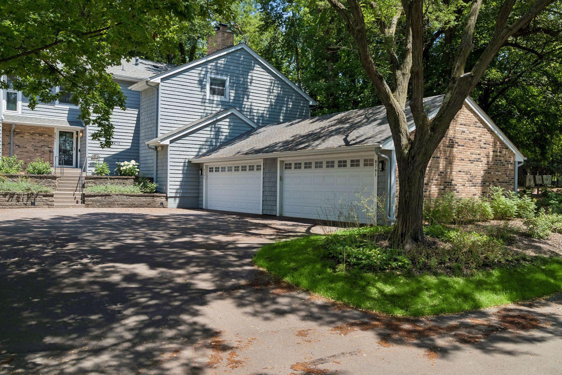 8791 Basswood Rd, Eden Prairie, MN 55344