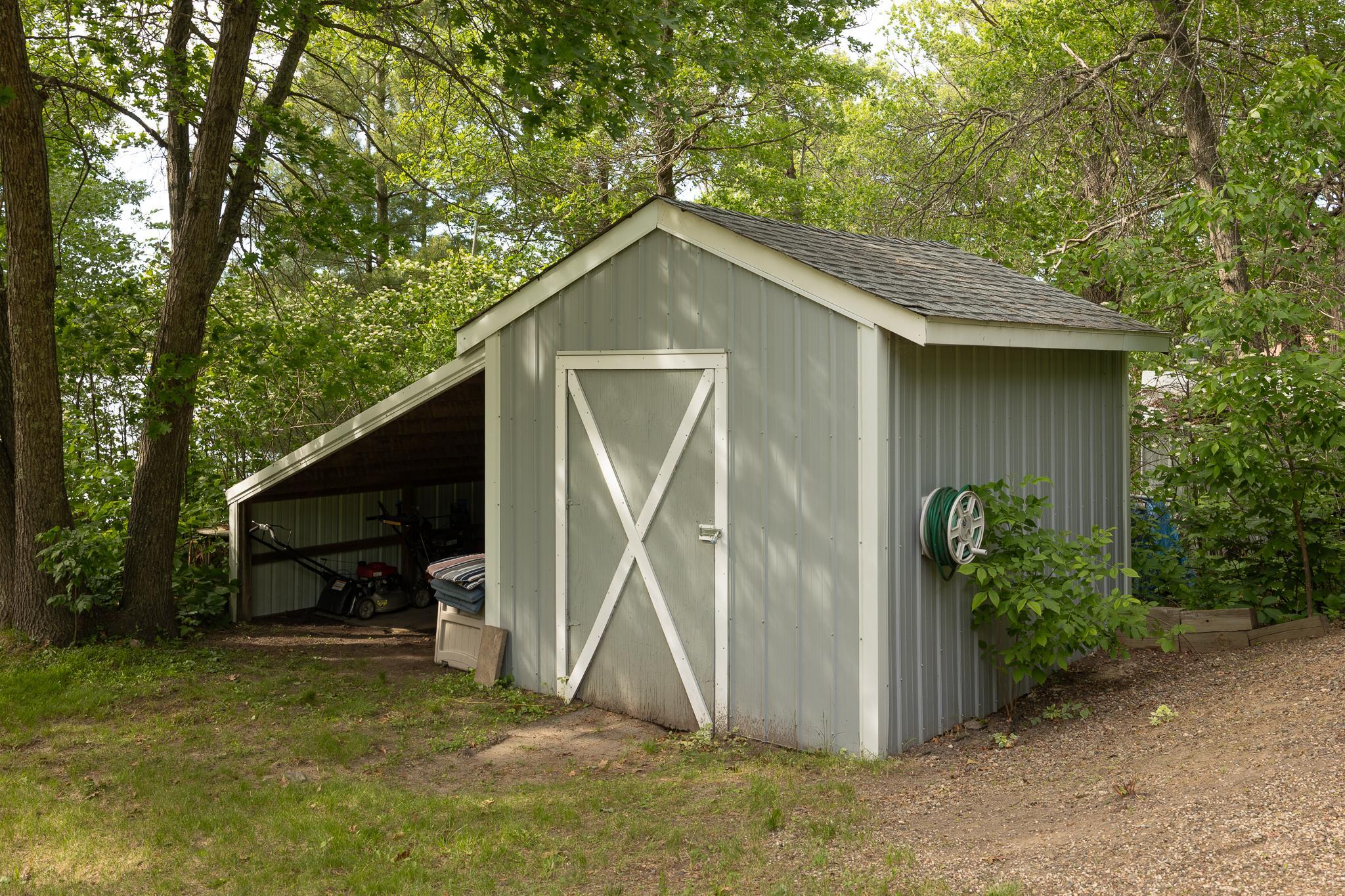 2461 Birch Park Dr NW, Backus, MN 56435