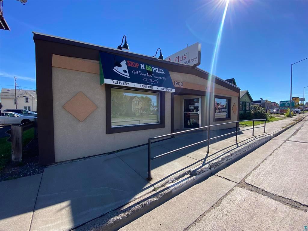 1908-1910 Tower Ave, Superior, WI 54880
