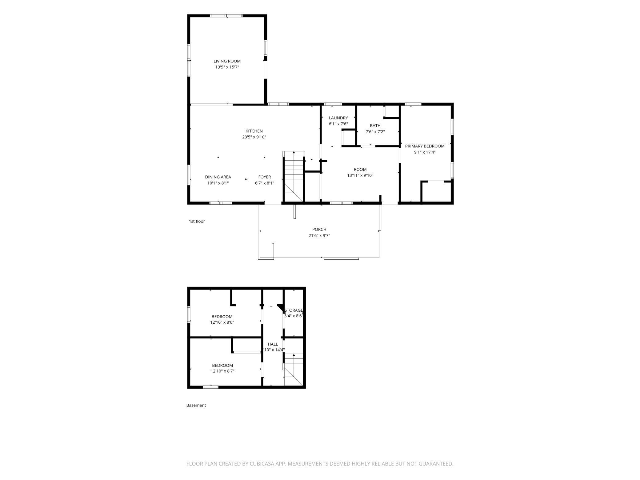 2721 Miller Rd SW, Bemidji, MN 56601