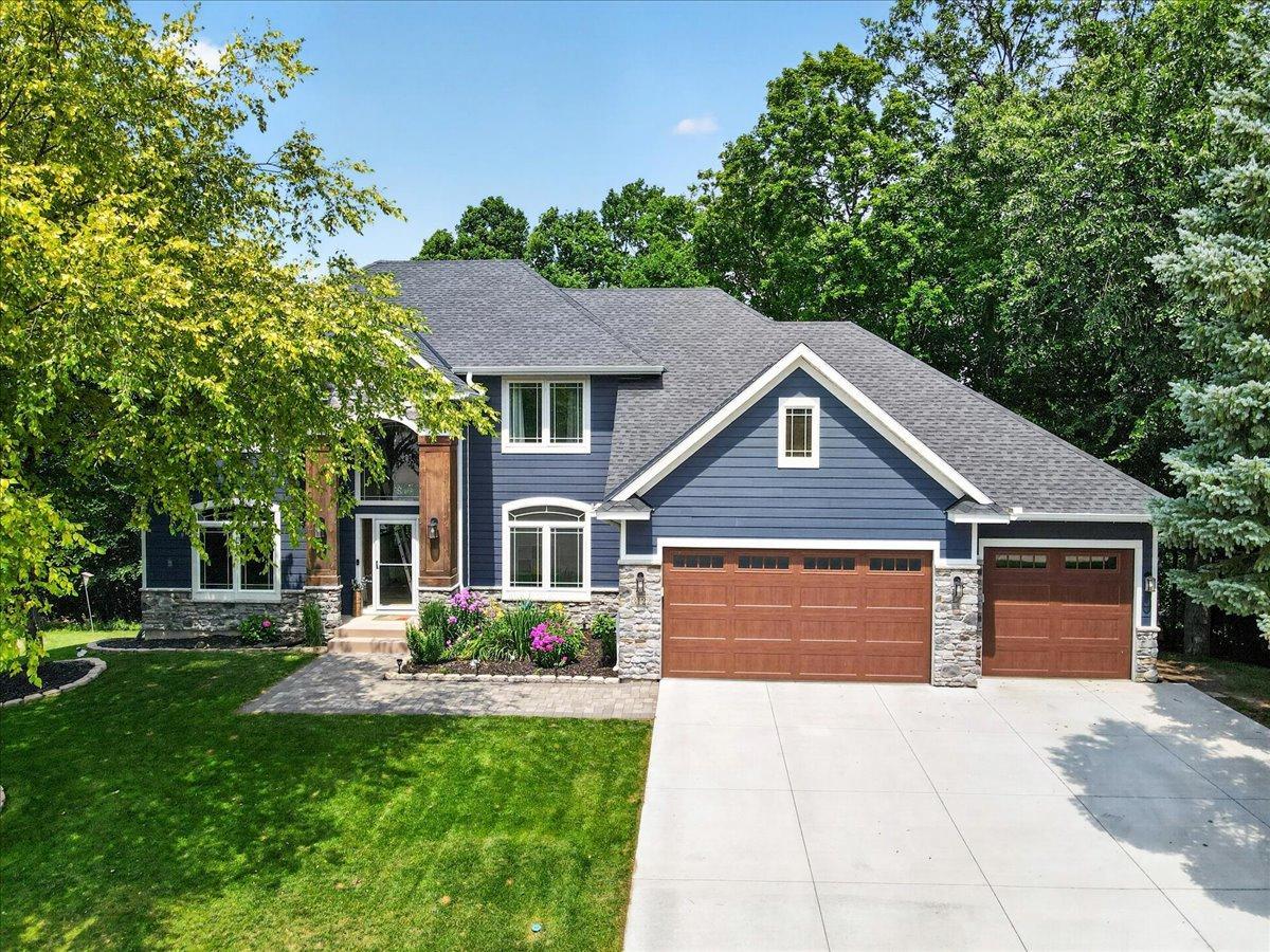 3122 Shady Cove Point NW, Prior Lake, MN 55372