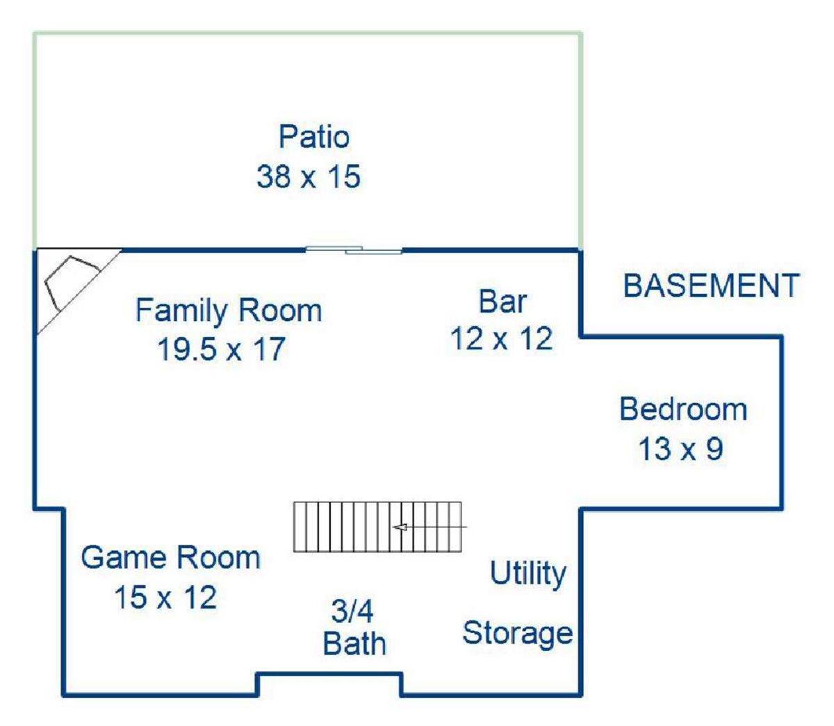 3122 Shady Cove Point NW, Prior Lake, MN 55372