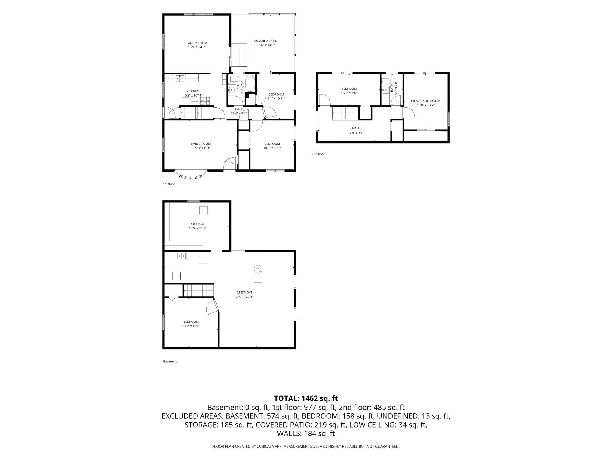 6110 Starlite Blvd NE, Fridley, MN 55432