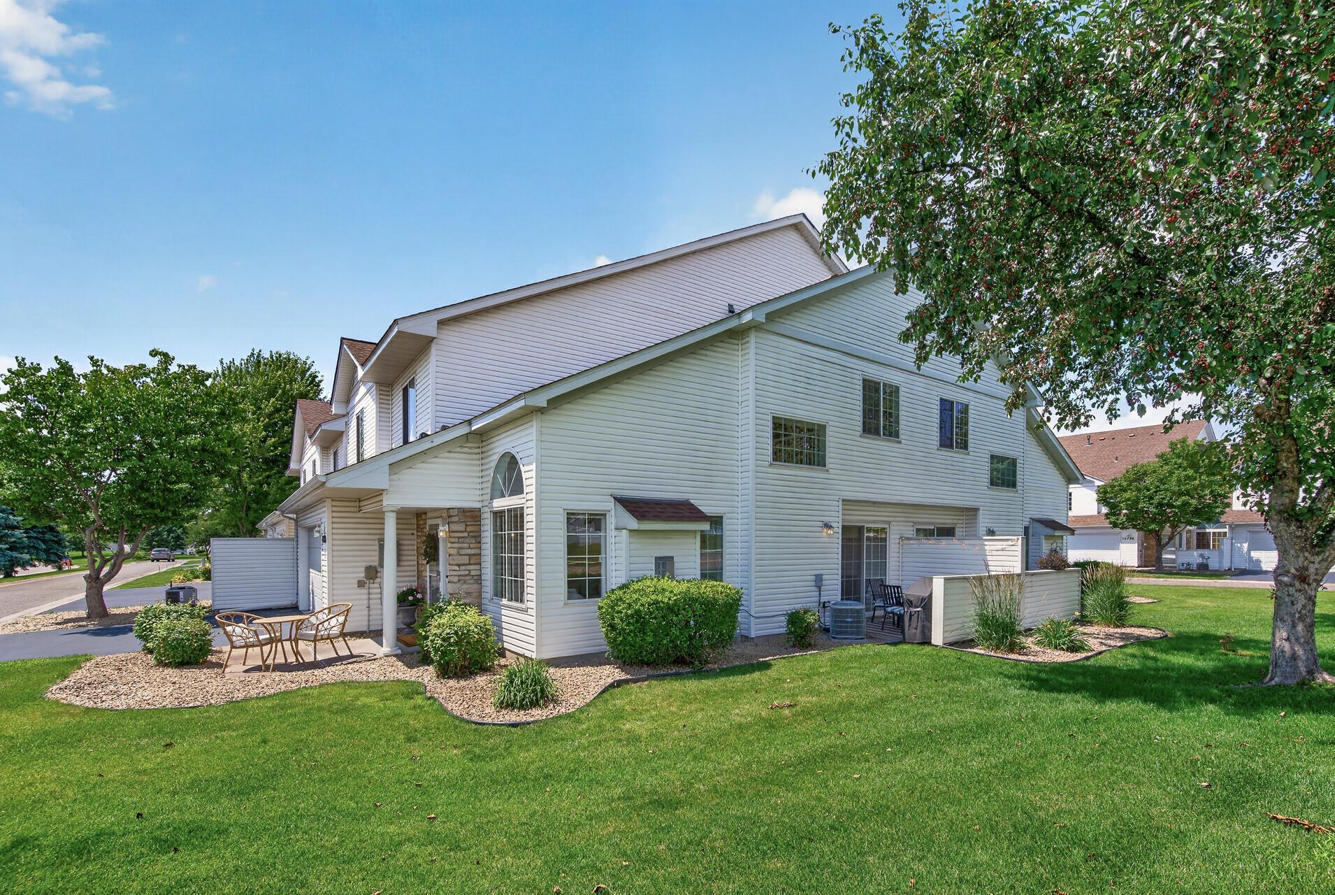 12728 43rd St NE, Saint Michael, MN 55376